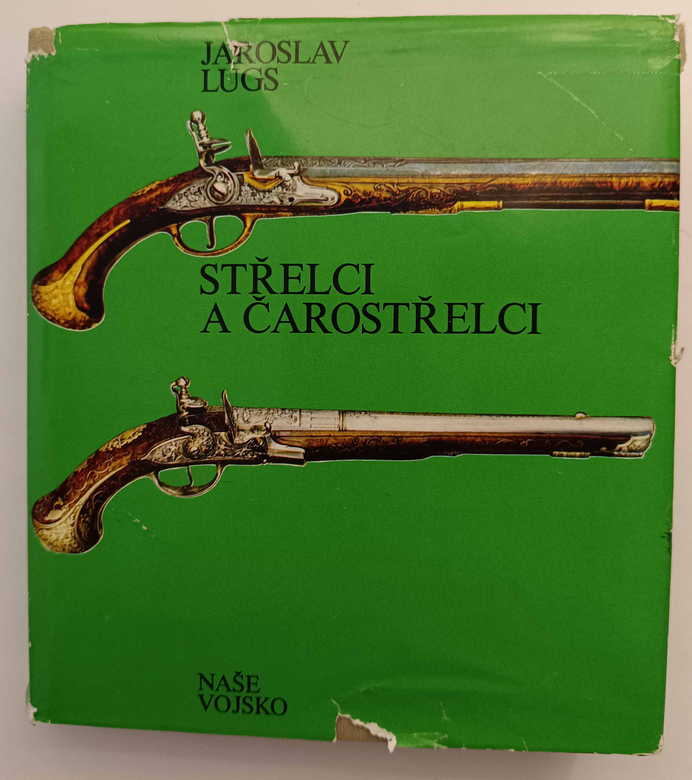 Střelci a čarostřelci