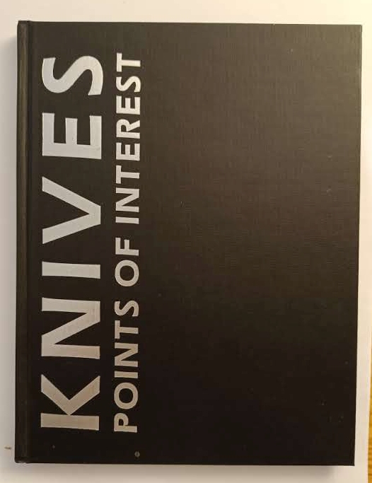 Knives: Points Of  Interest
