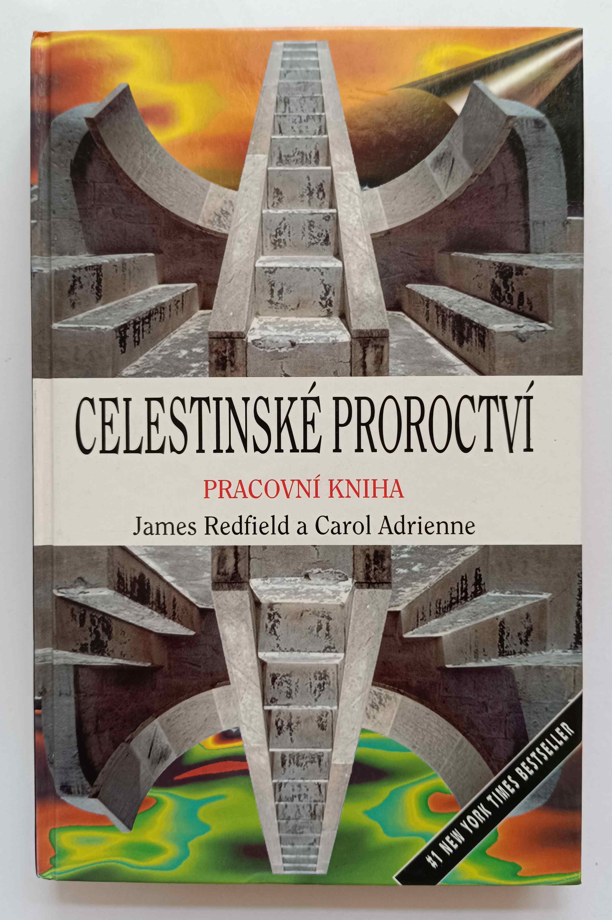 Celestinské proroctví