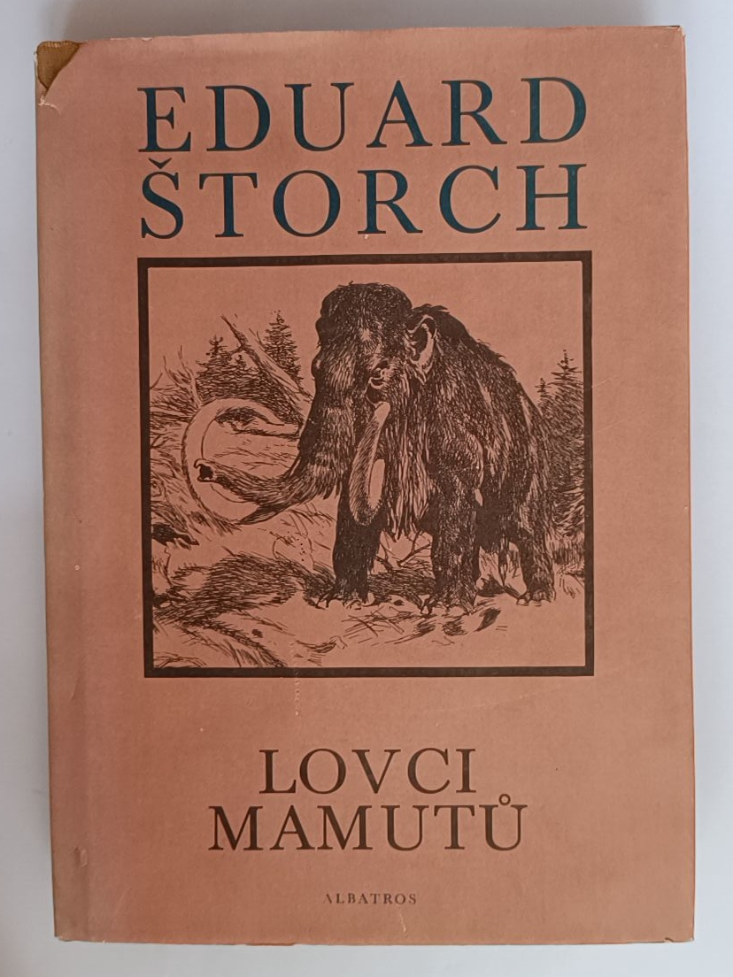 Lovci mamutů