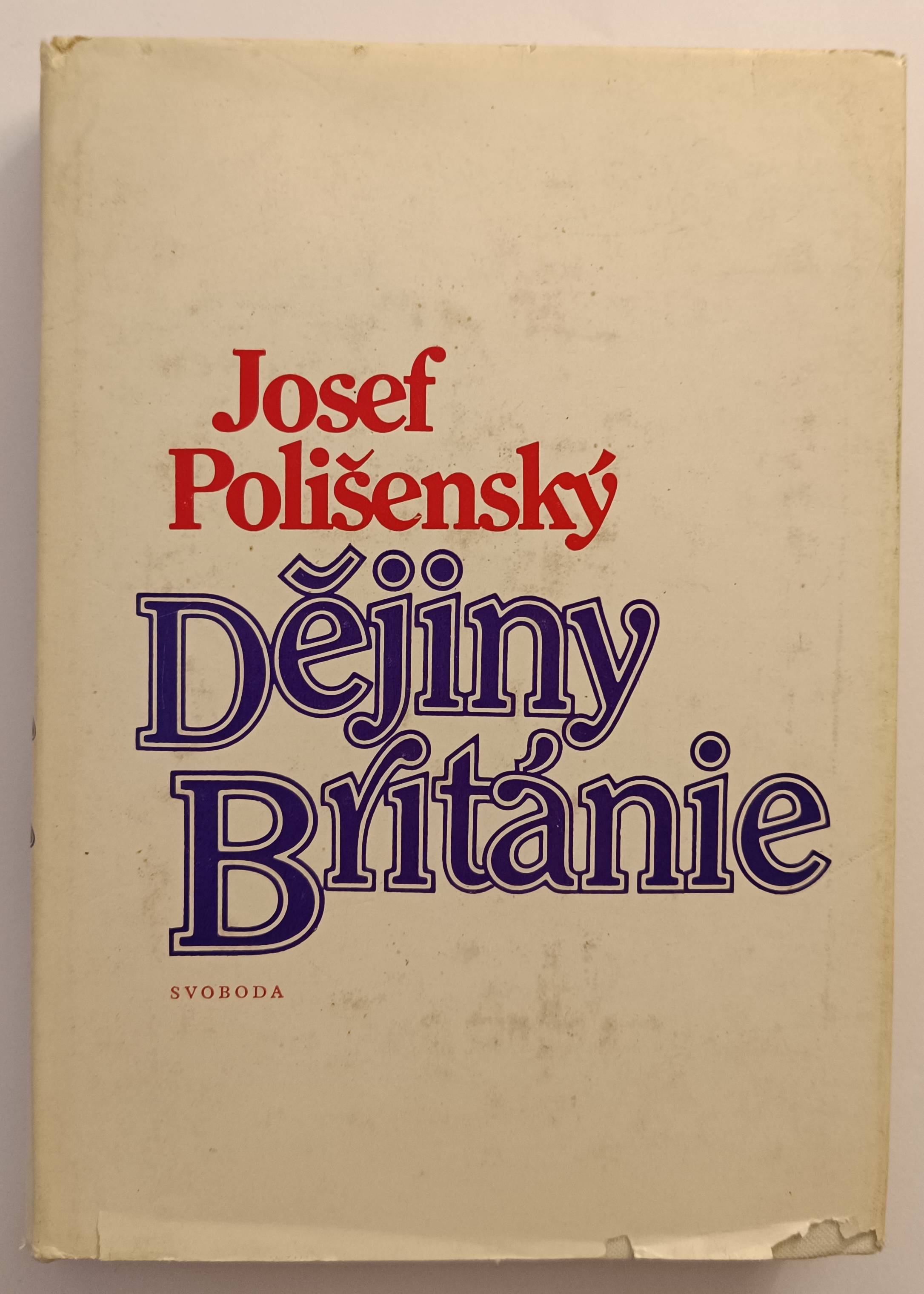 Dějiny Británie