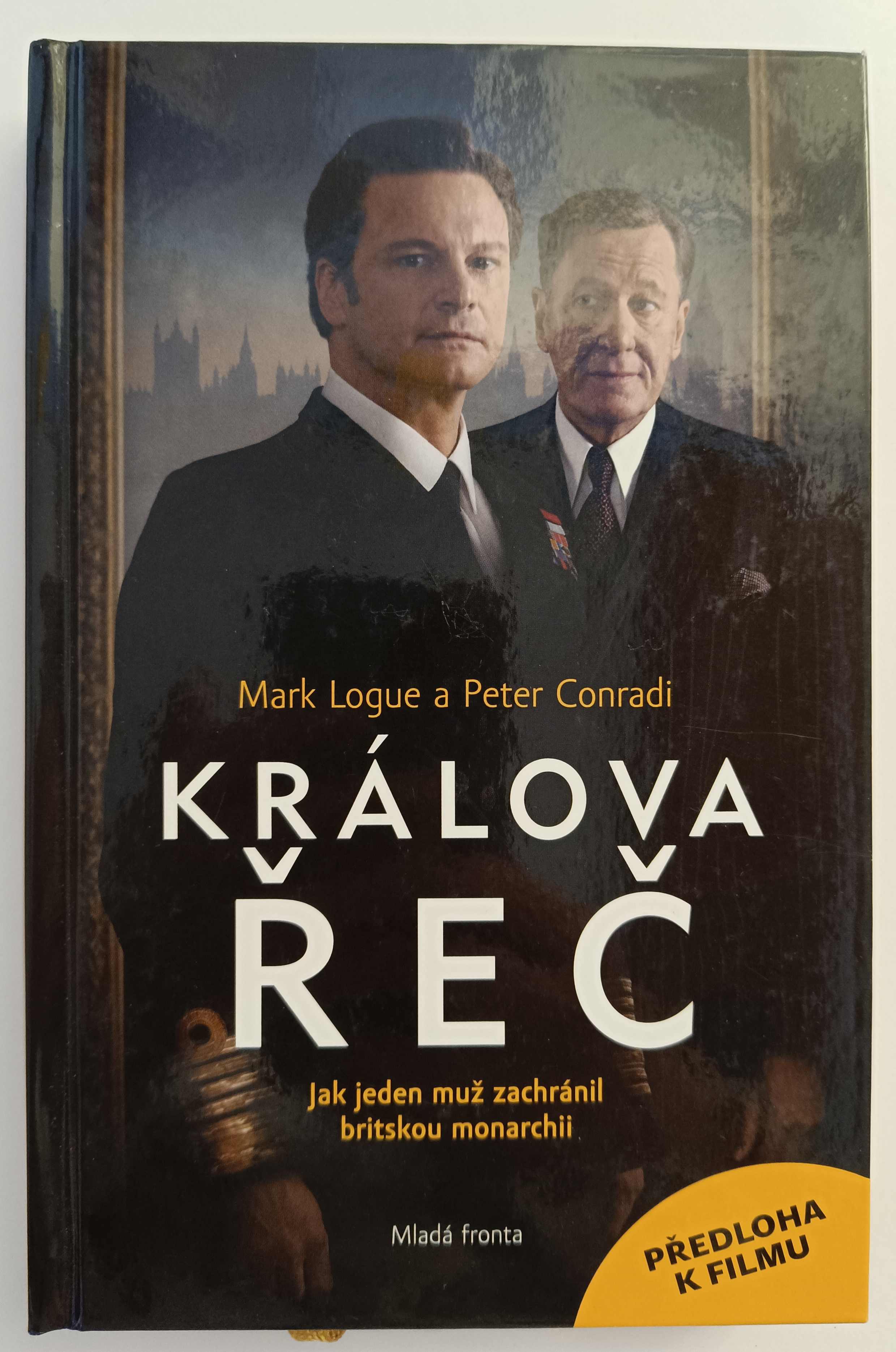 Králova řeč