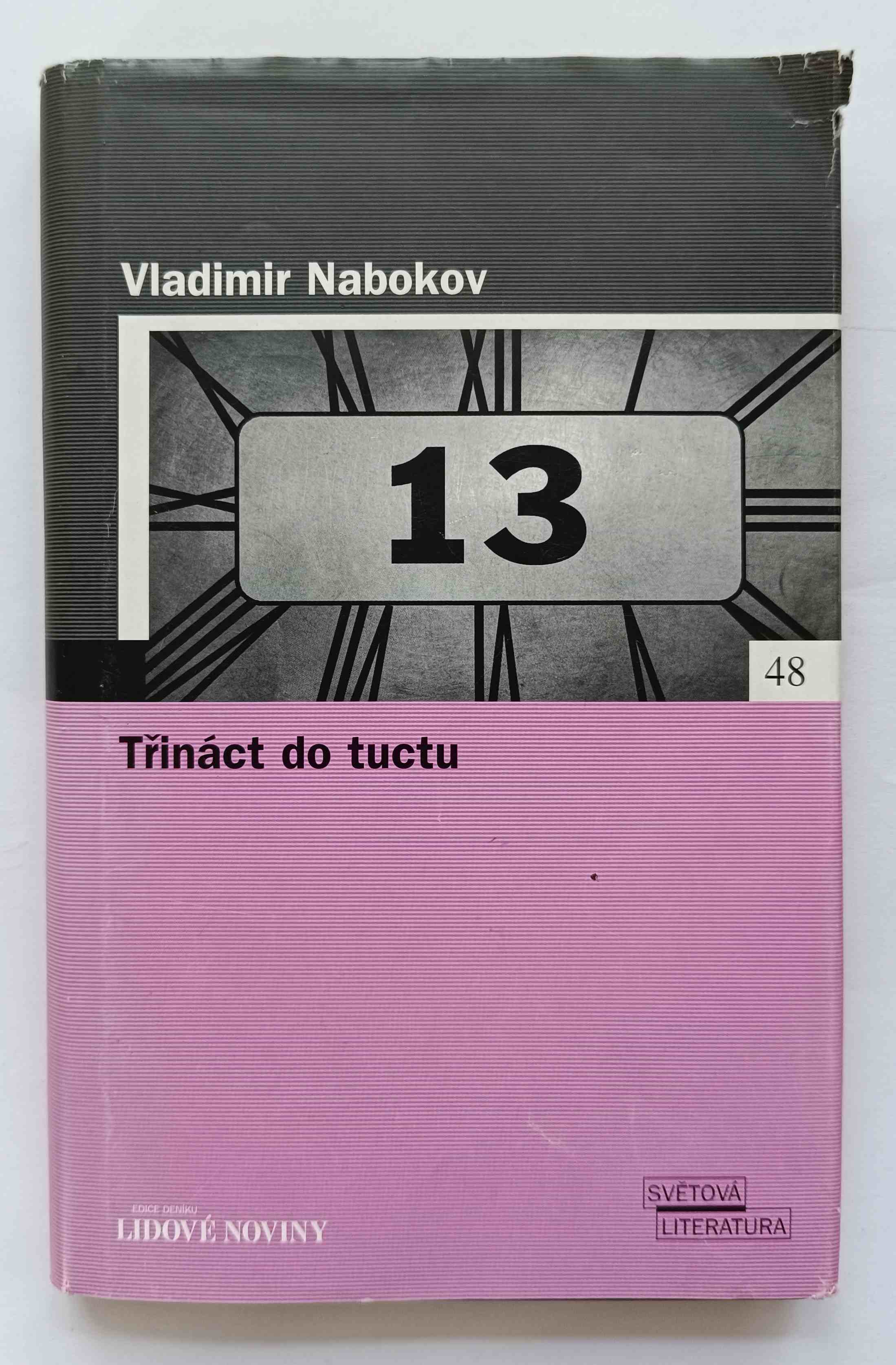 Třináct do tuctu