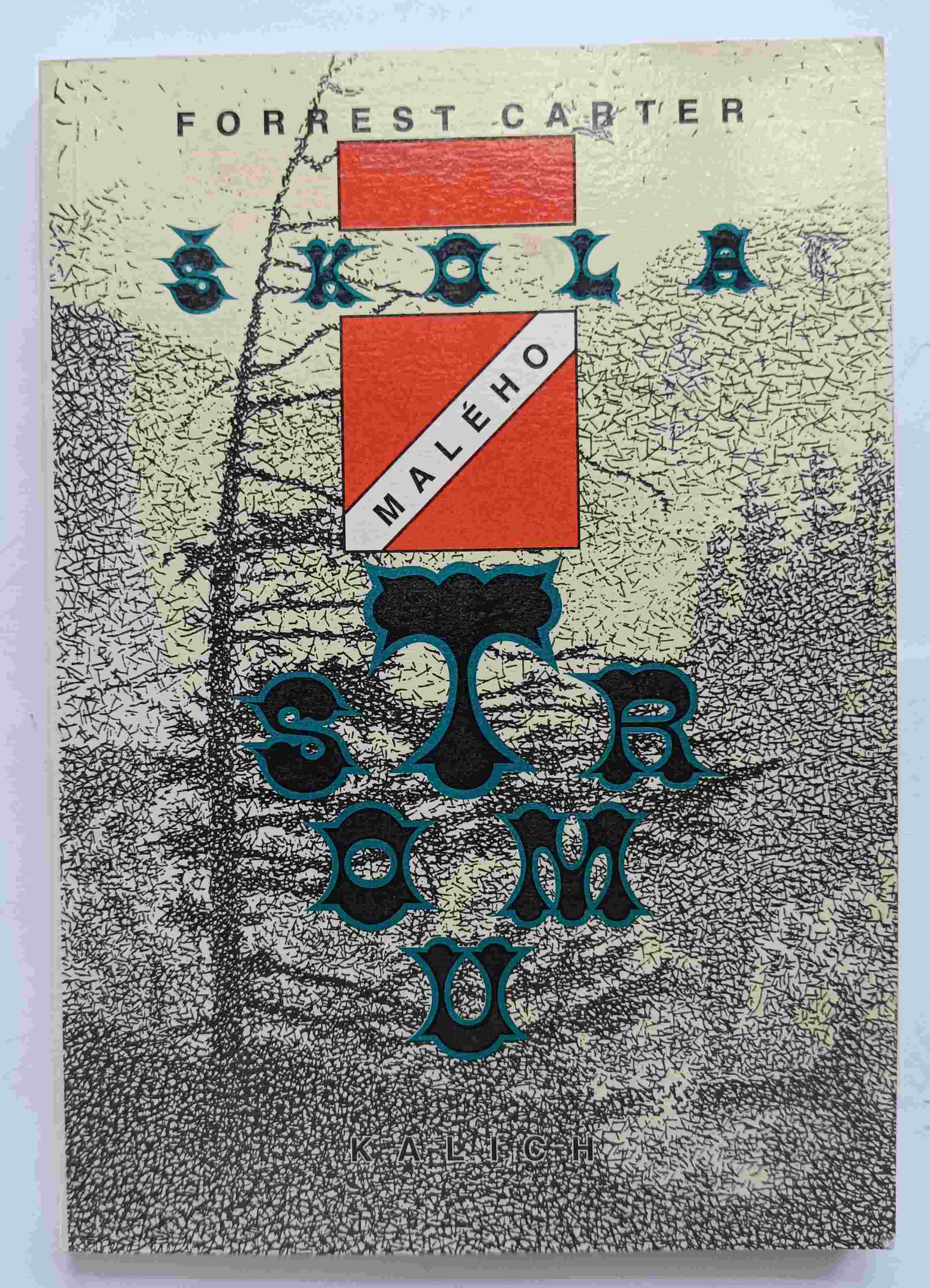 Škola Malého stromu