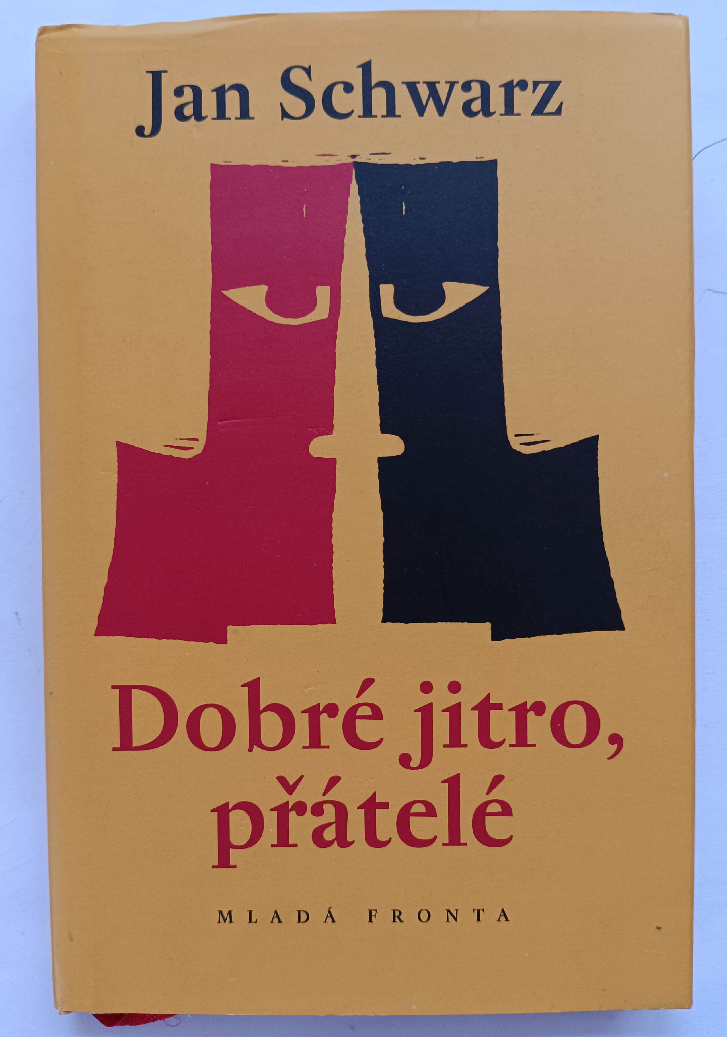 Dobré jitro, přátelé