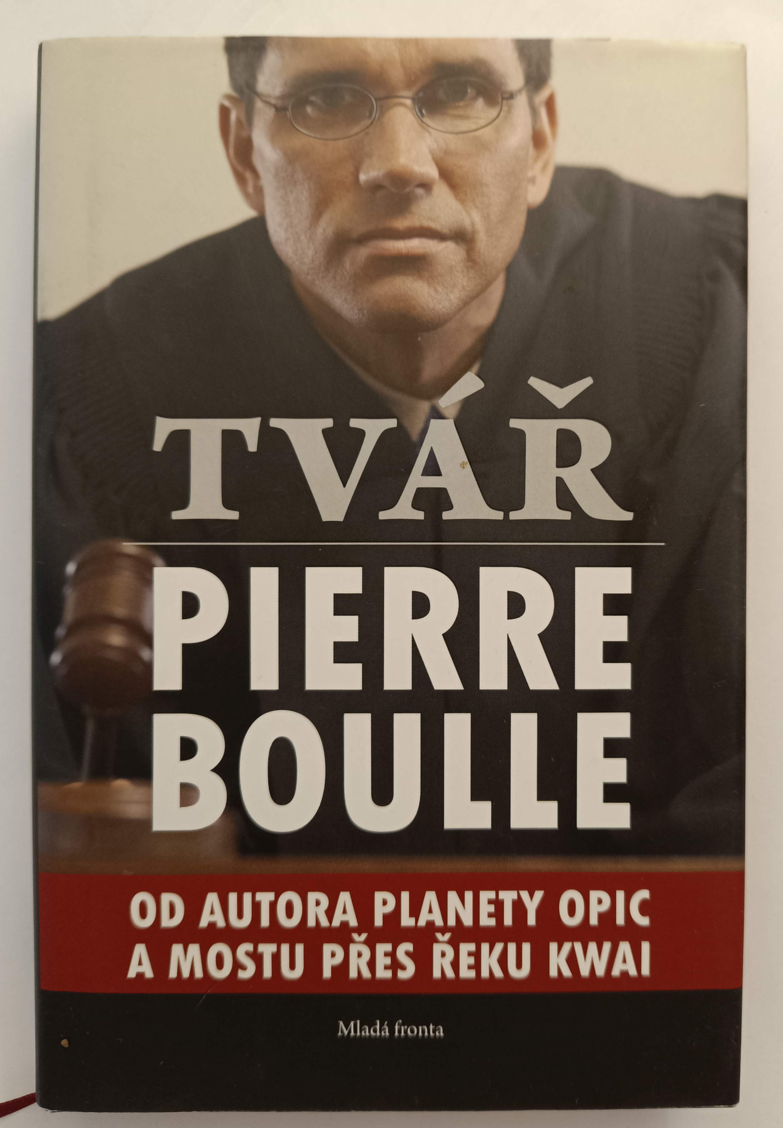 Tvář