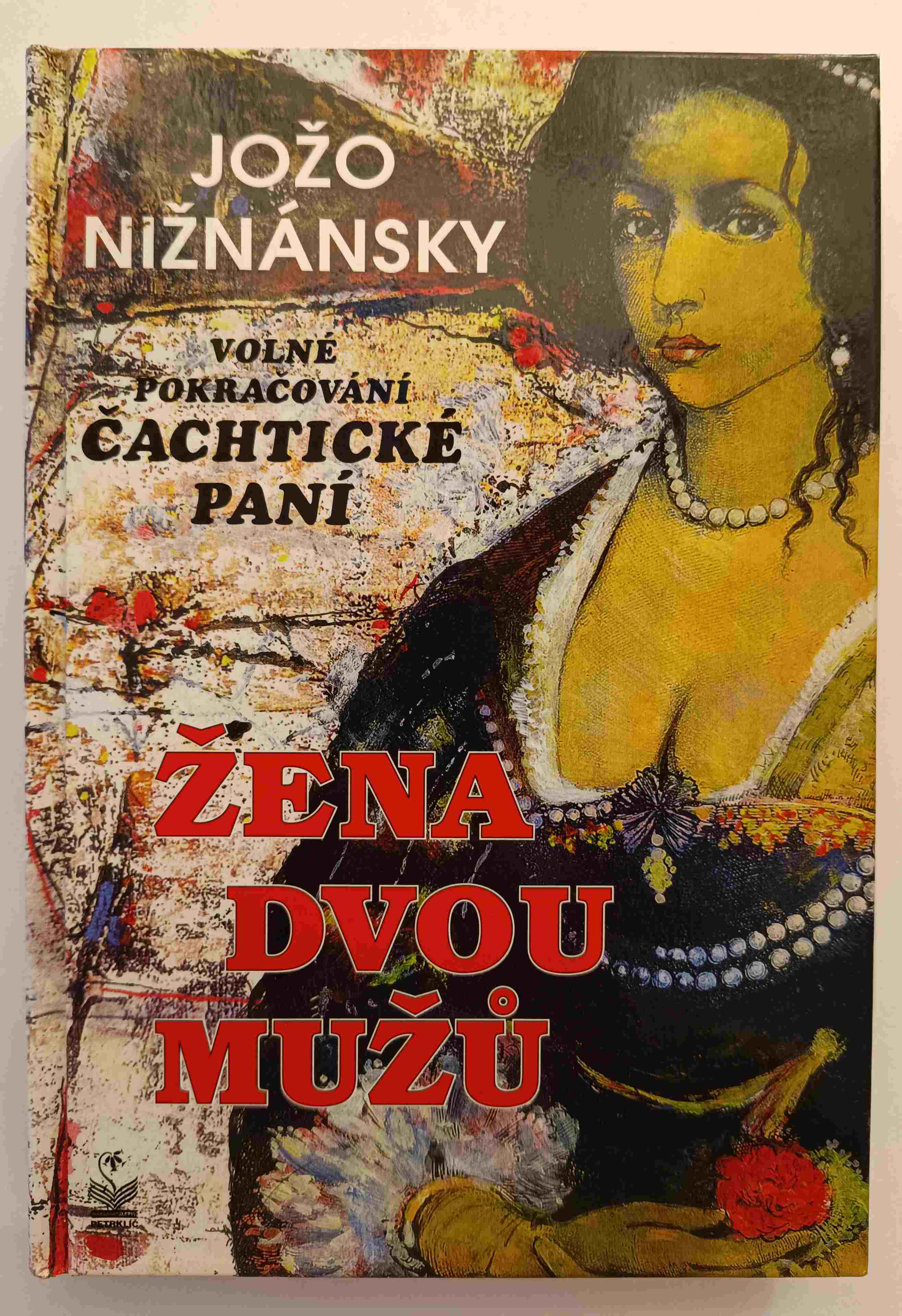 Žena dvou mužů