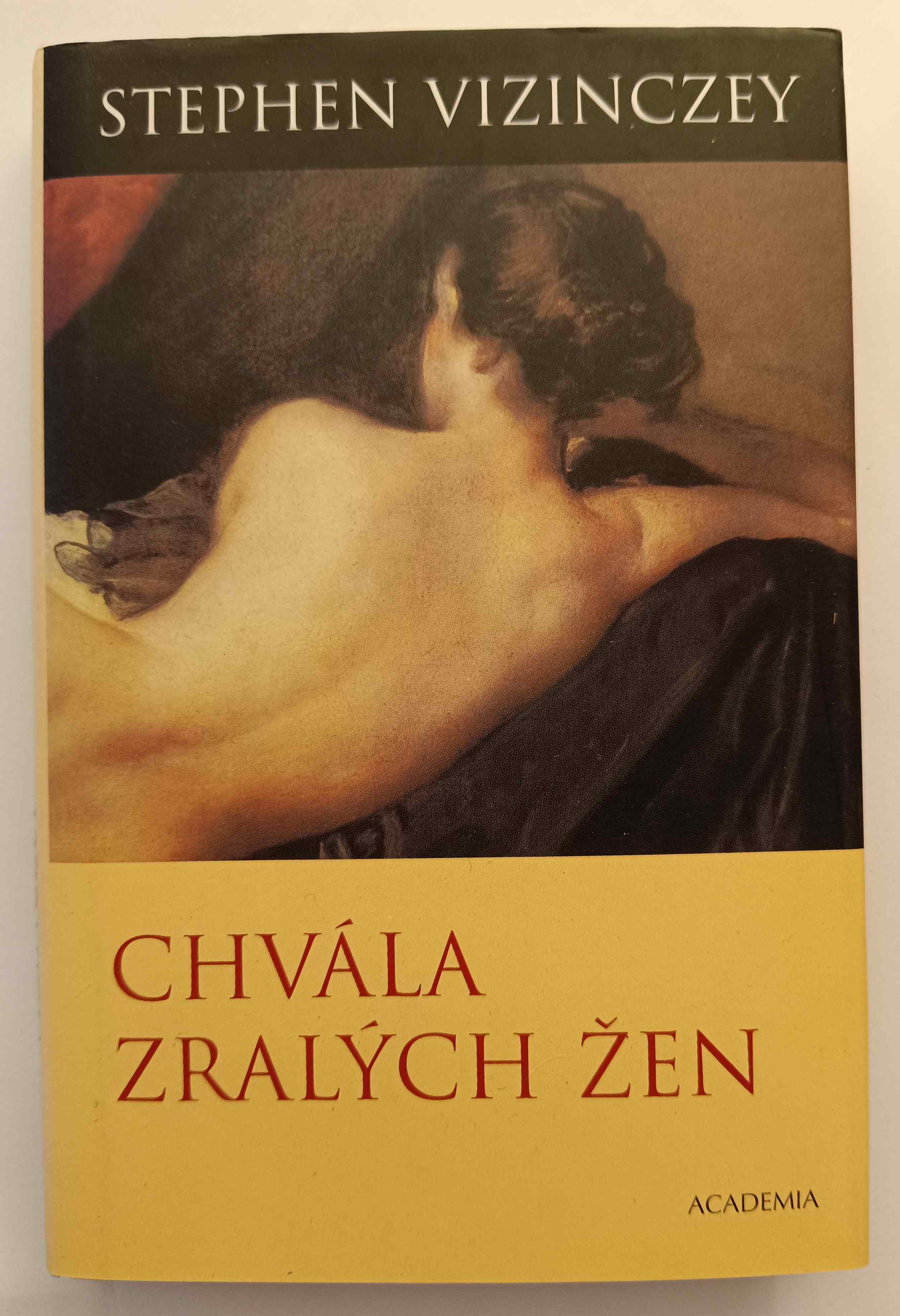 Chvála zralých žen