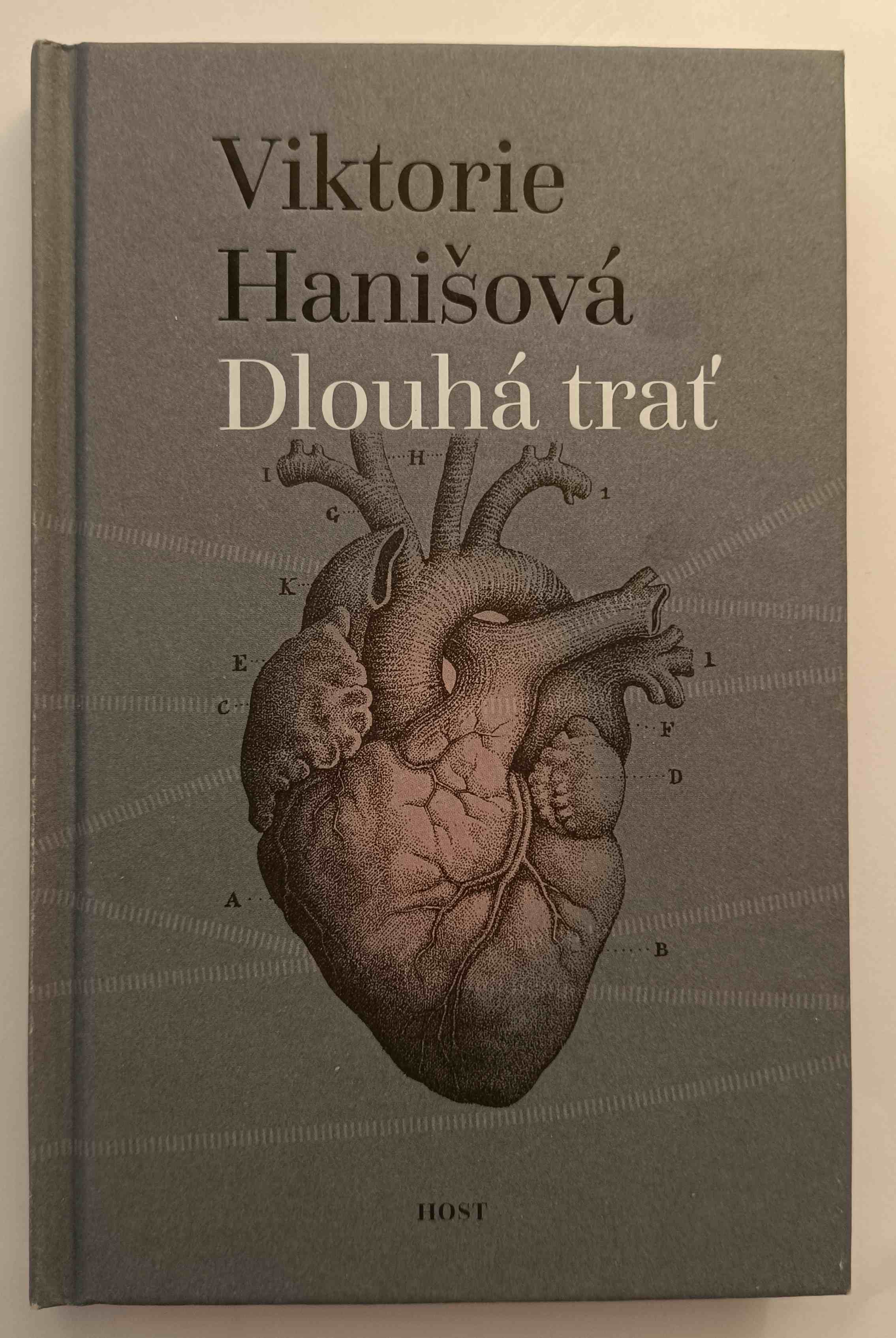 Dlouhá trať