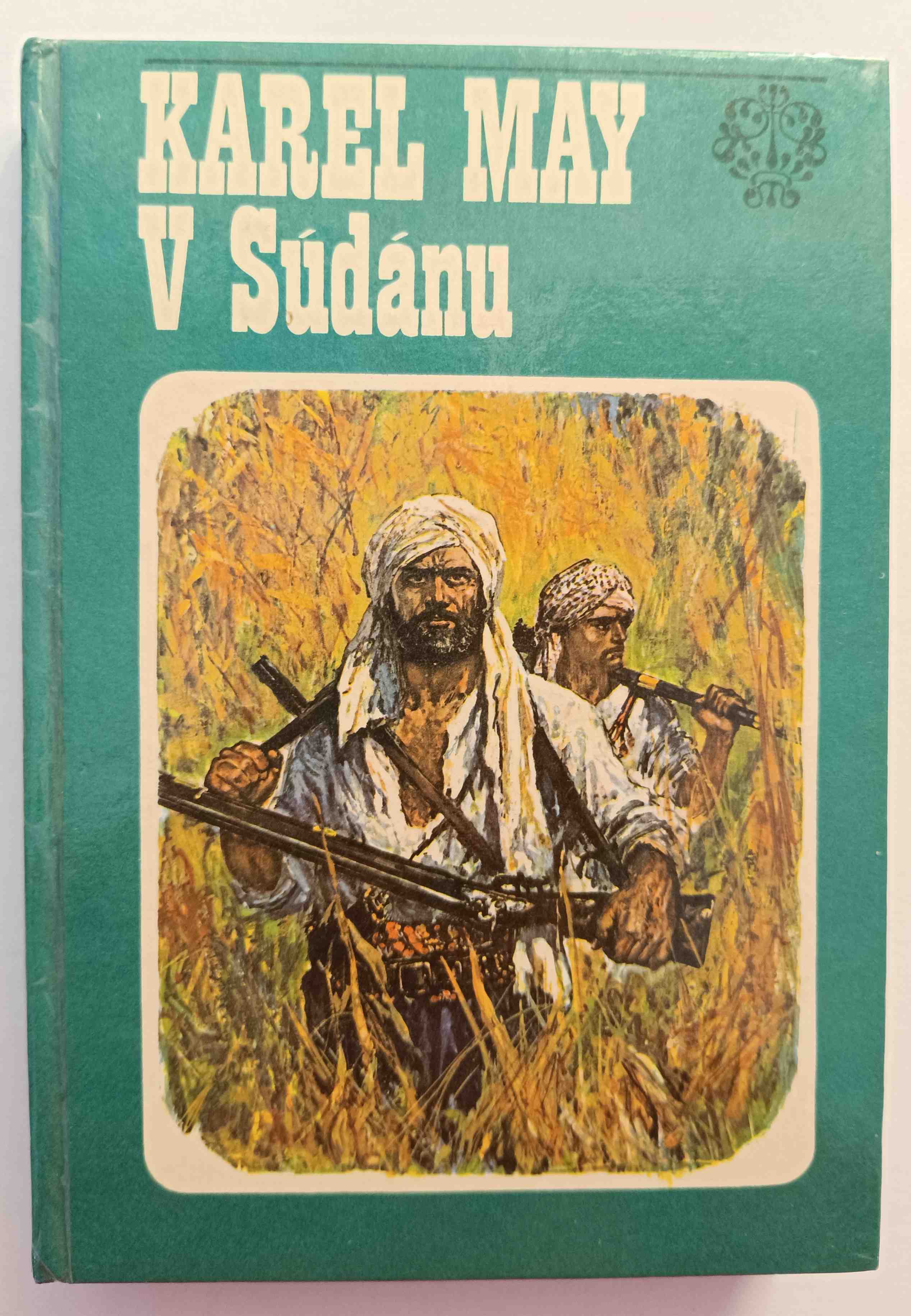 V Súdánu