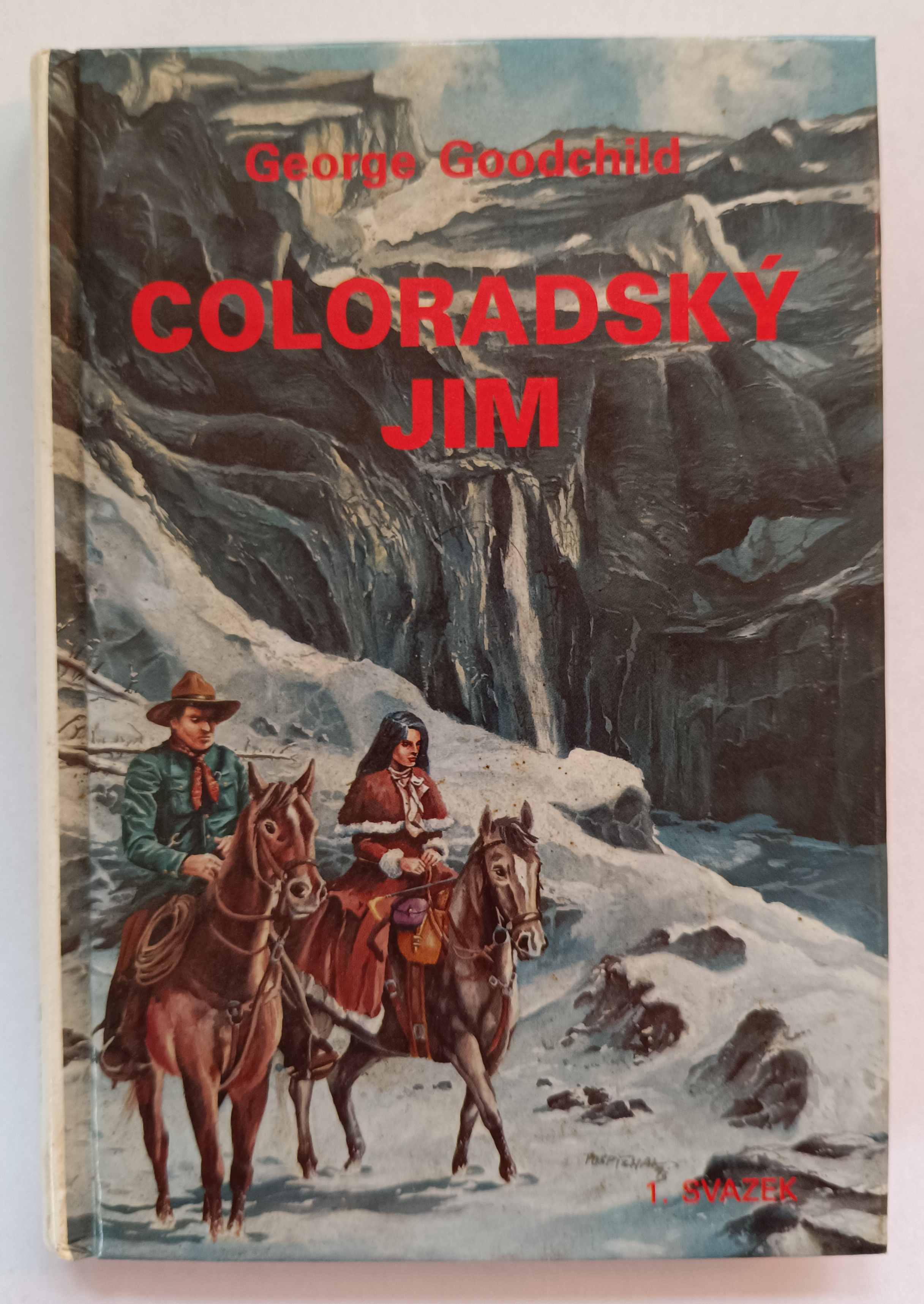Coloradský Jim