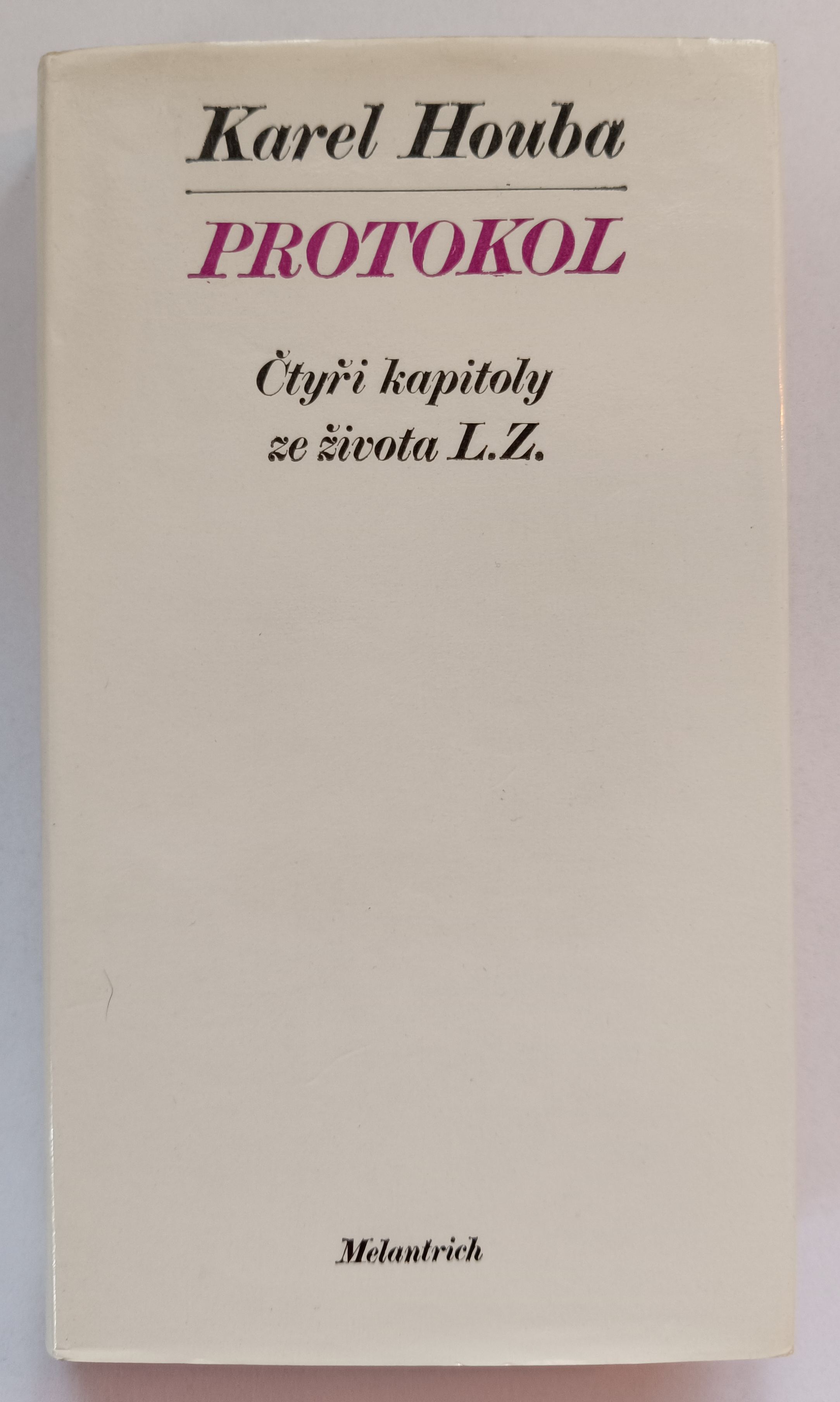 Protokol