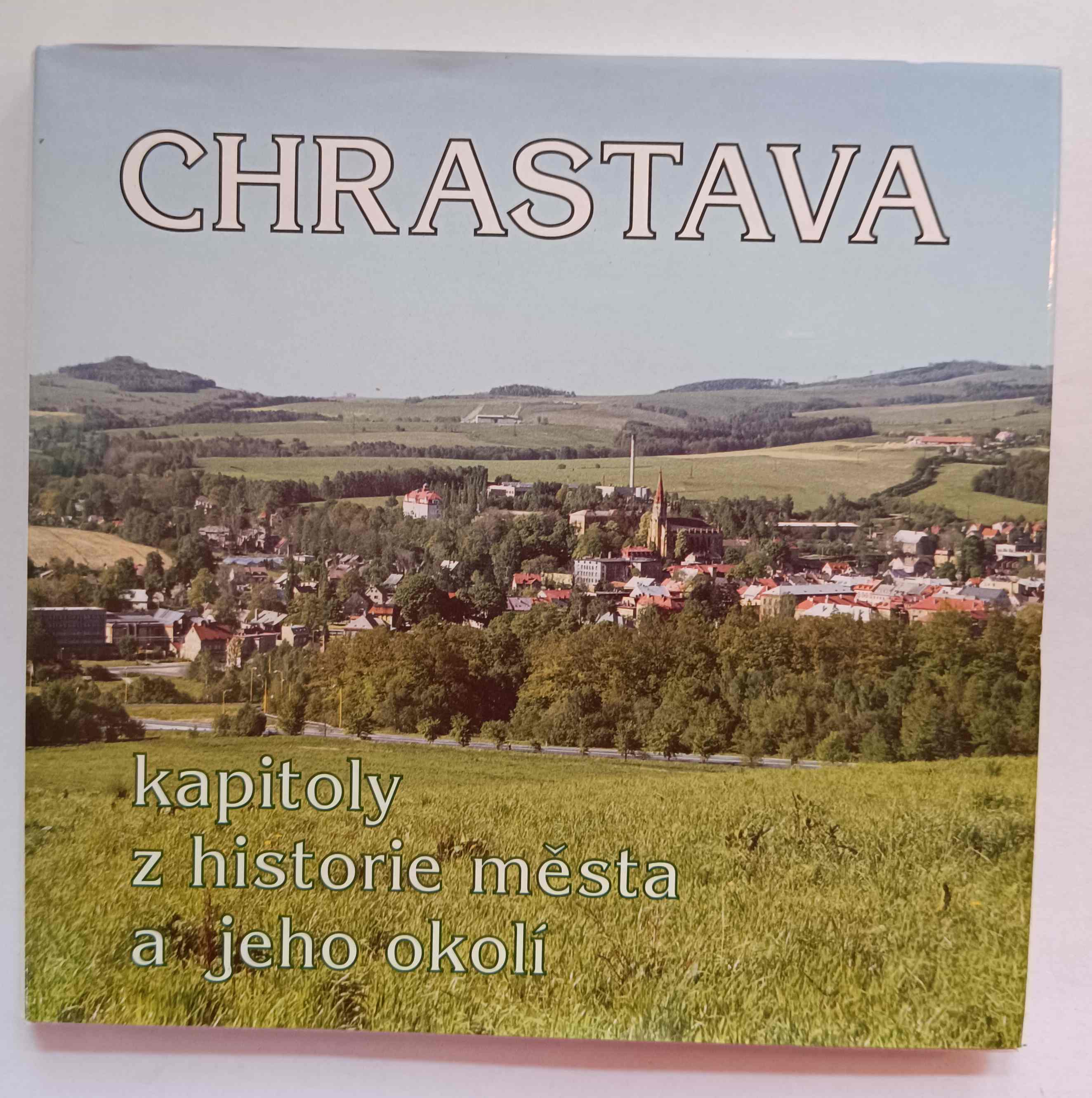 Chrastava