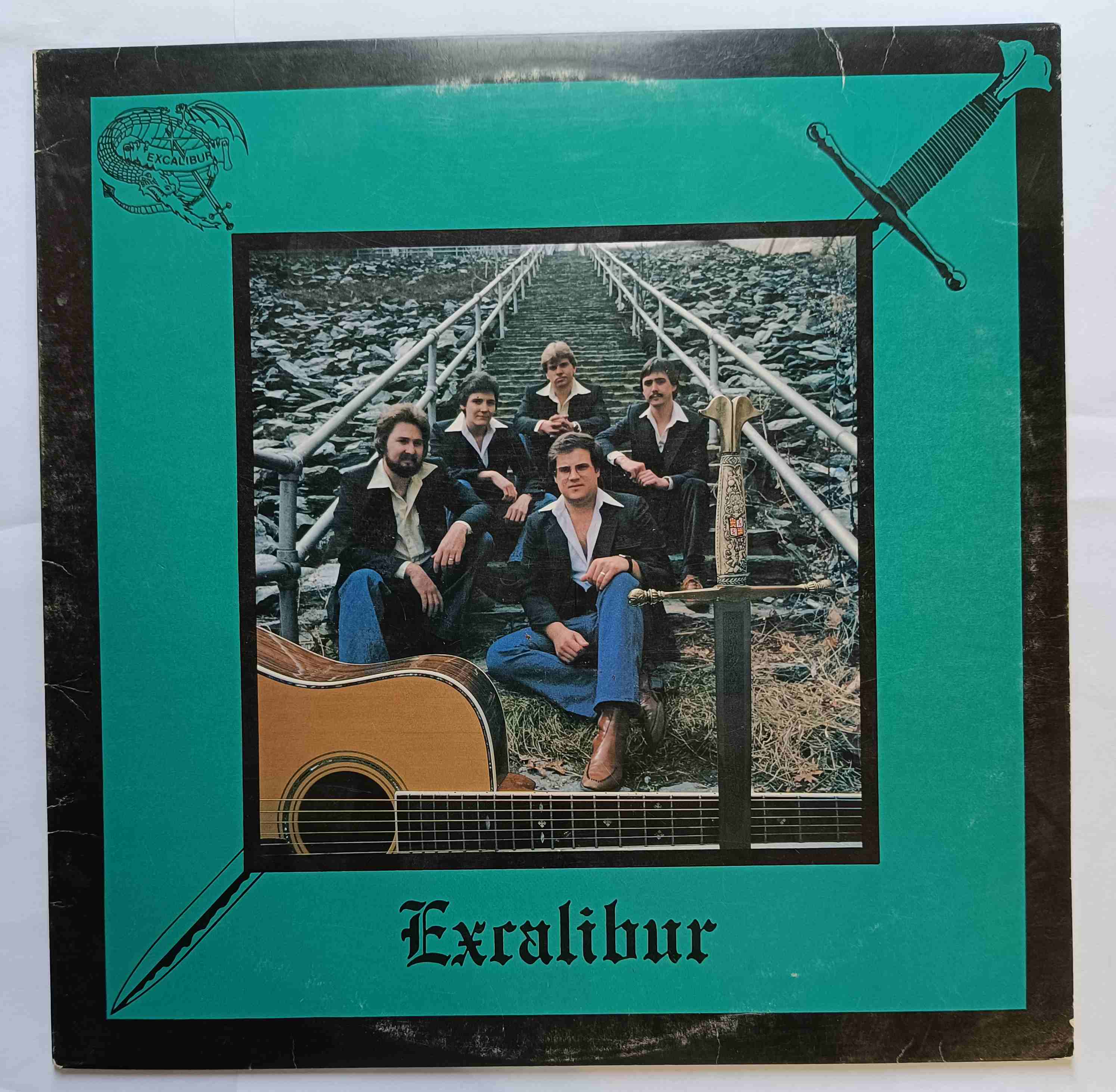 Excalibur