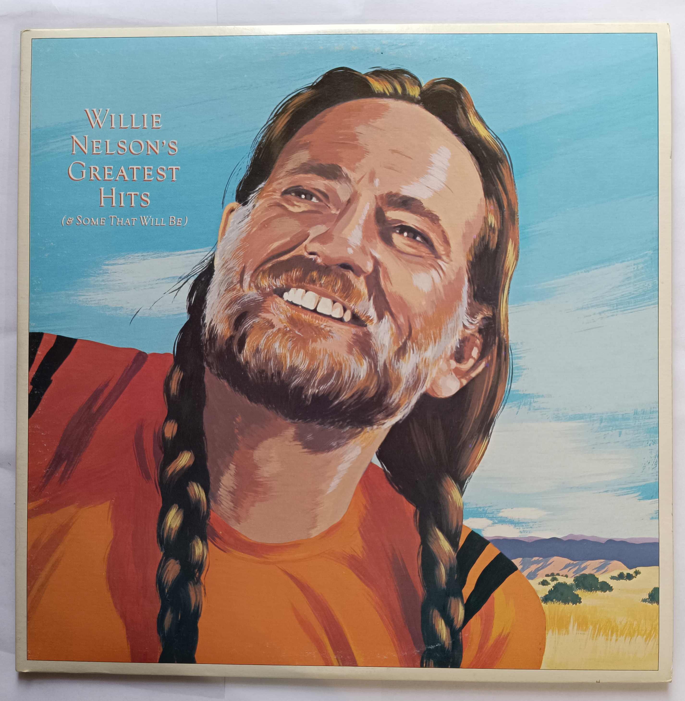 Greatest Hits, 2LP