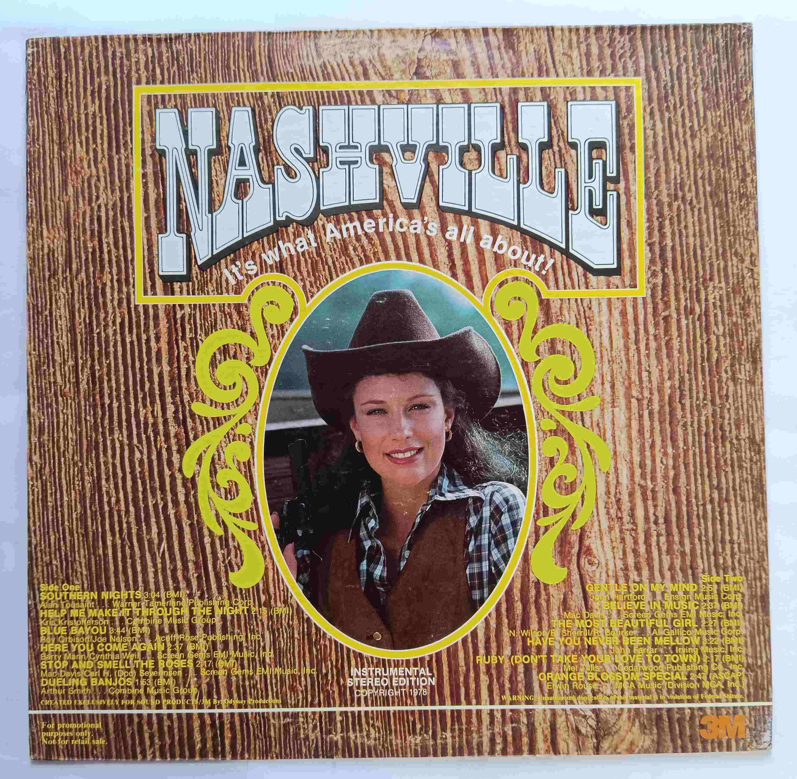 Nashville