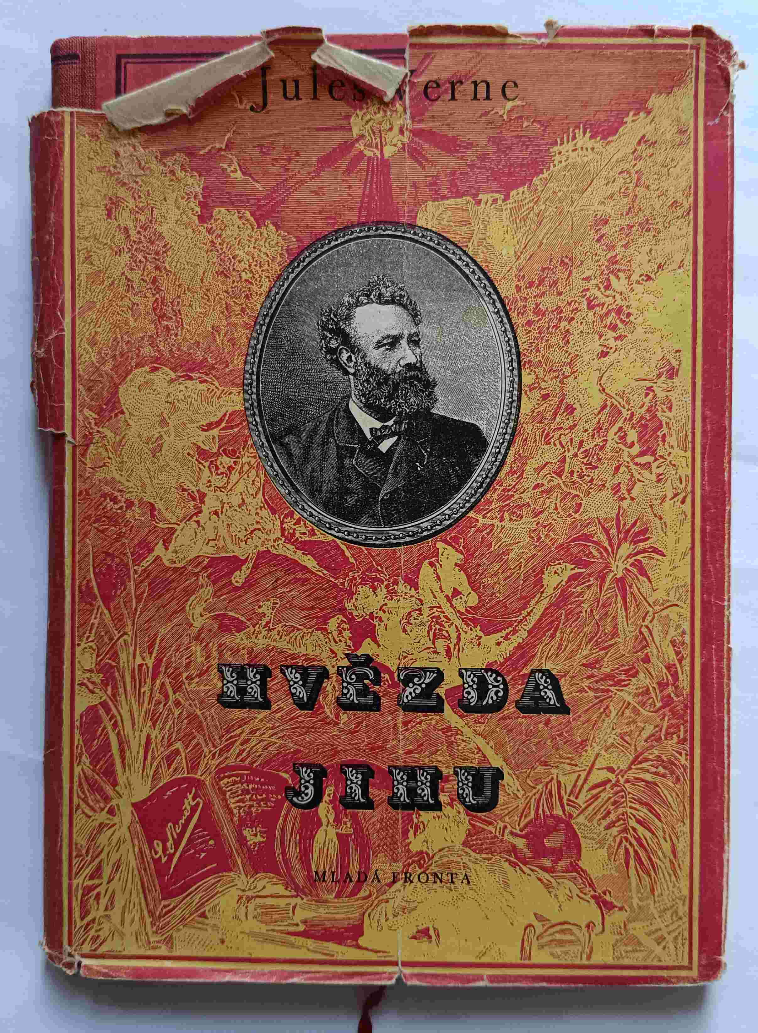 Hvězda jihu