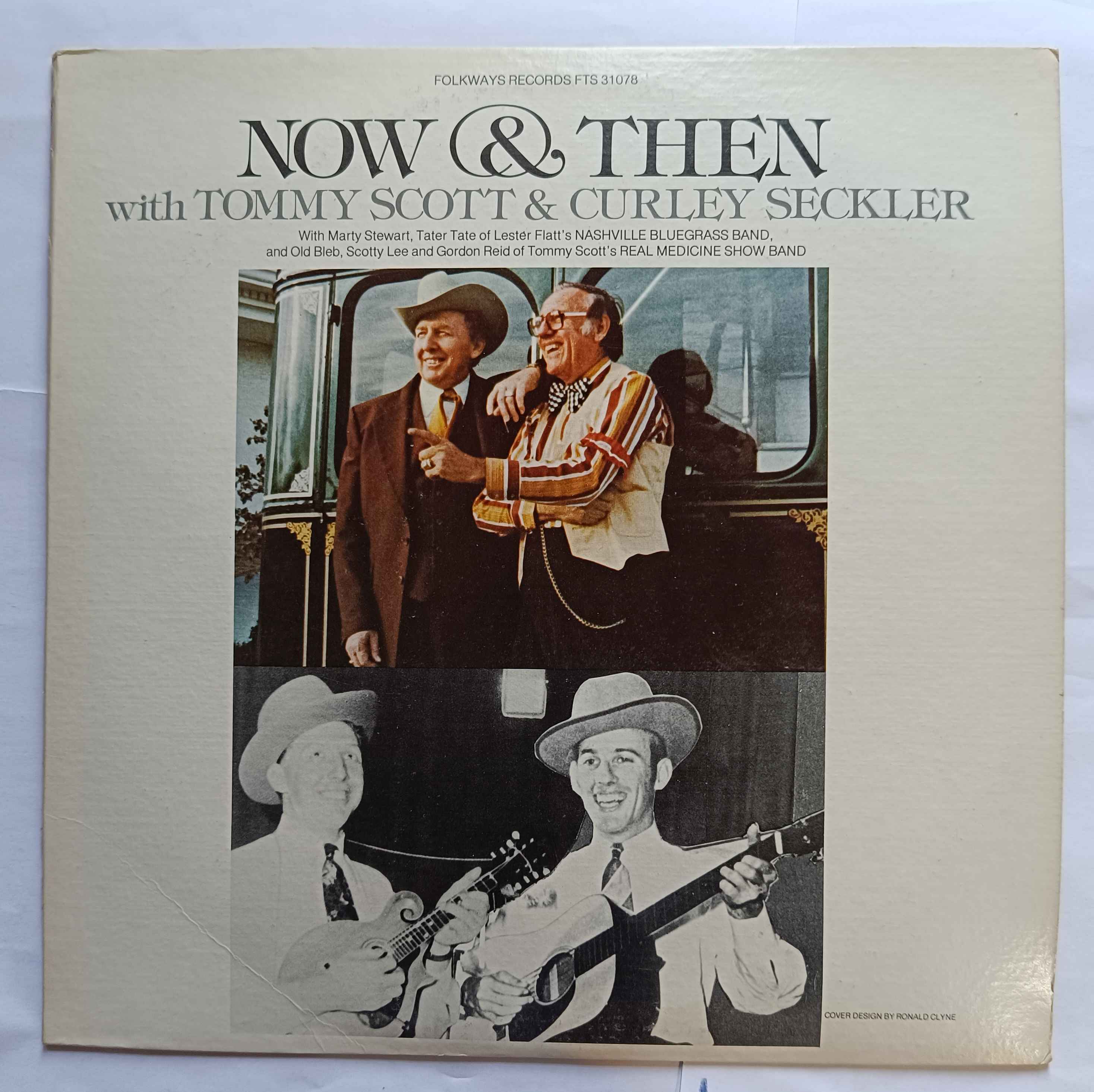 Now & Then