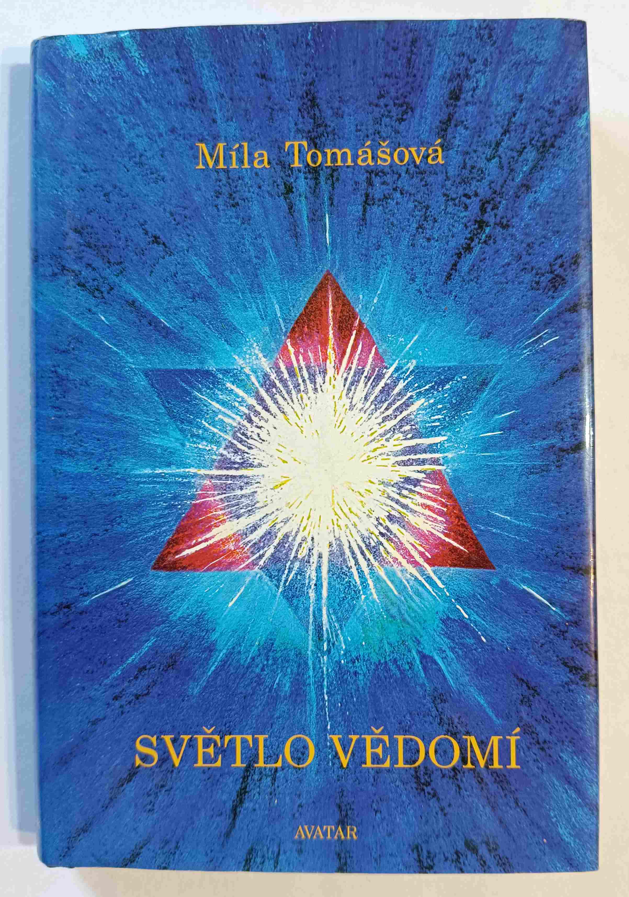 Světlo vědomí