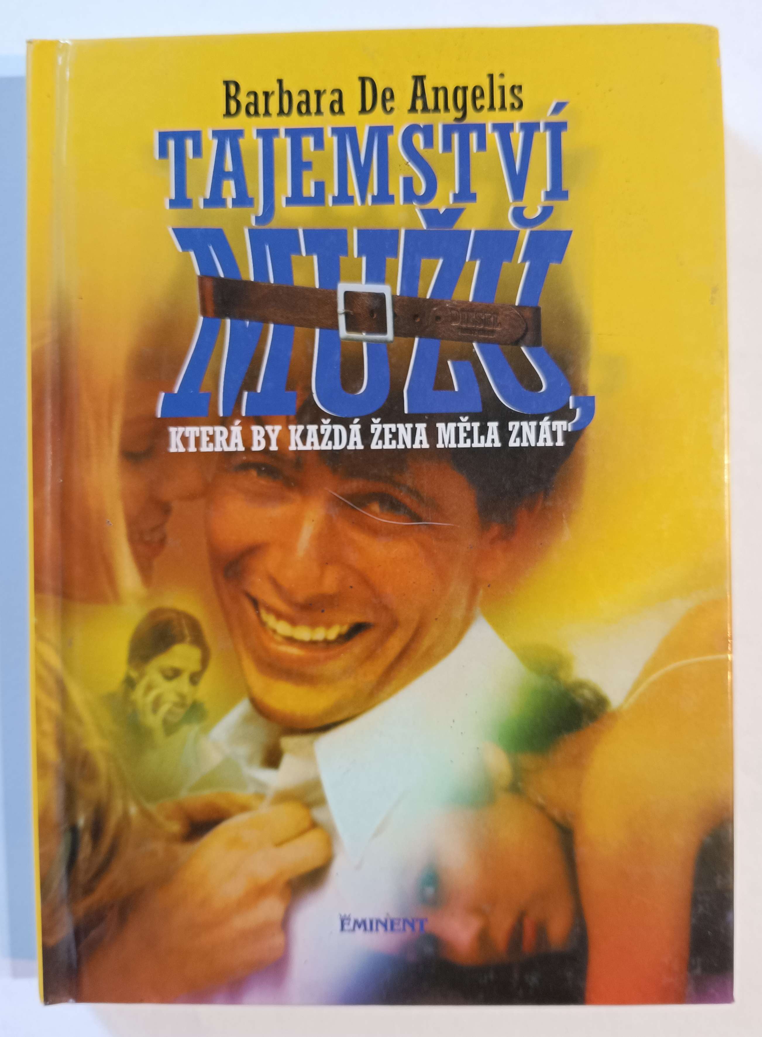 Tajemství mužů, která by každá žena měla znát