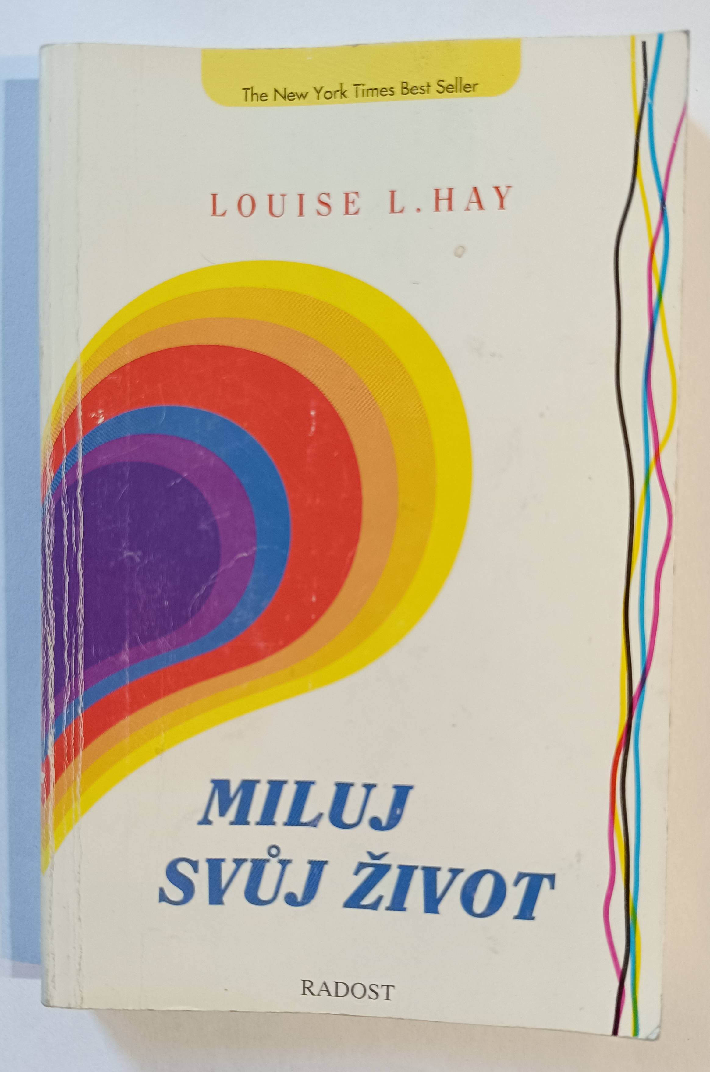 Miluj svůj život