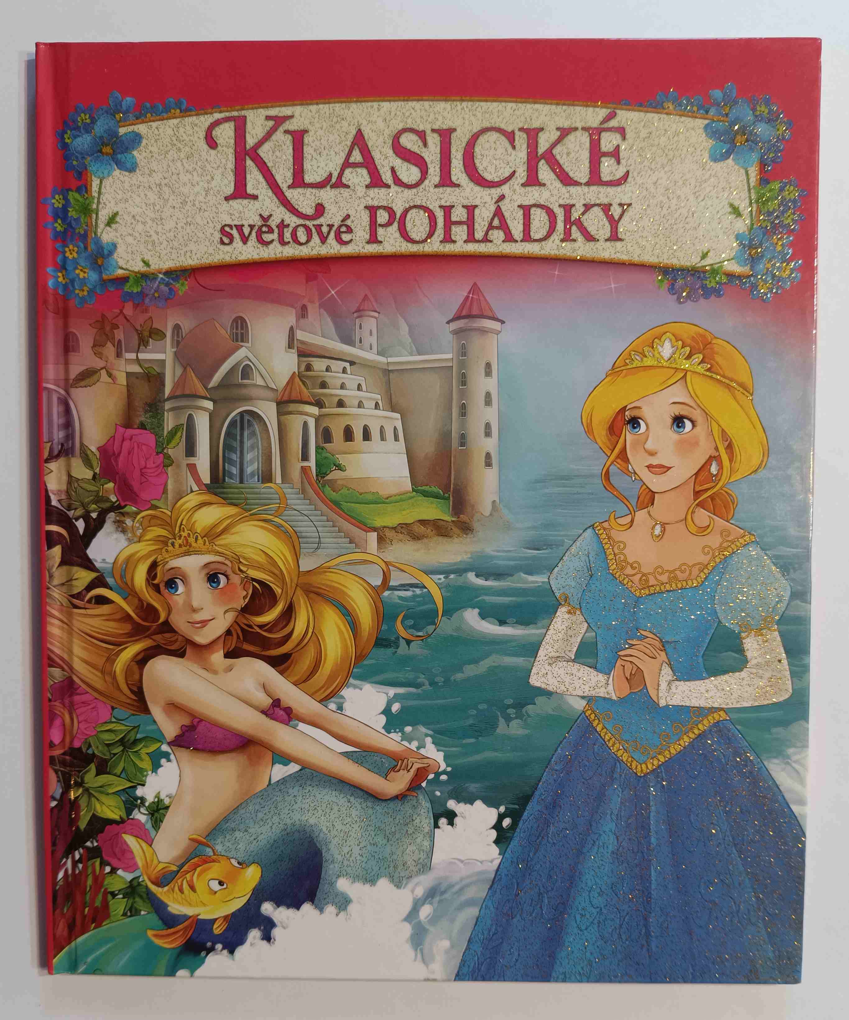 Klasické světové pohádky