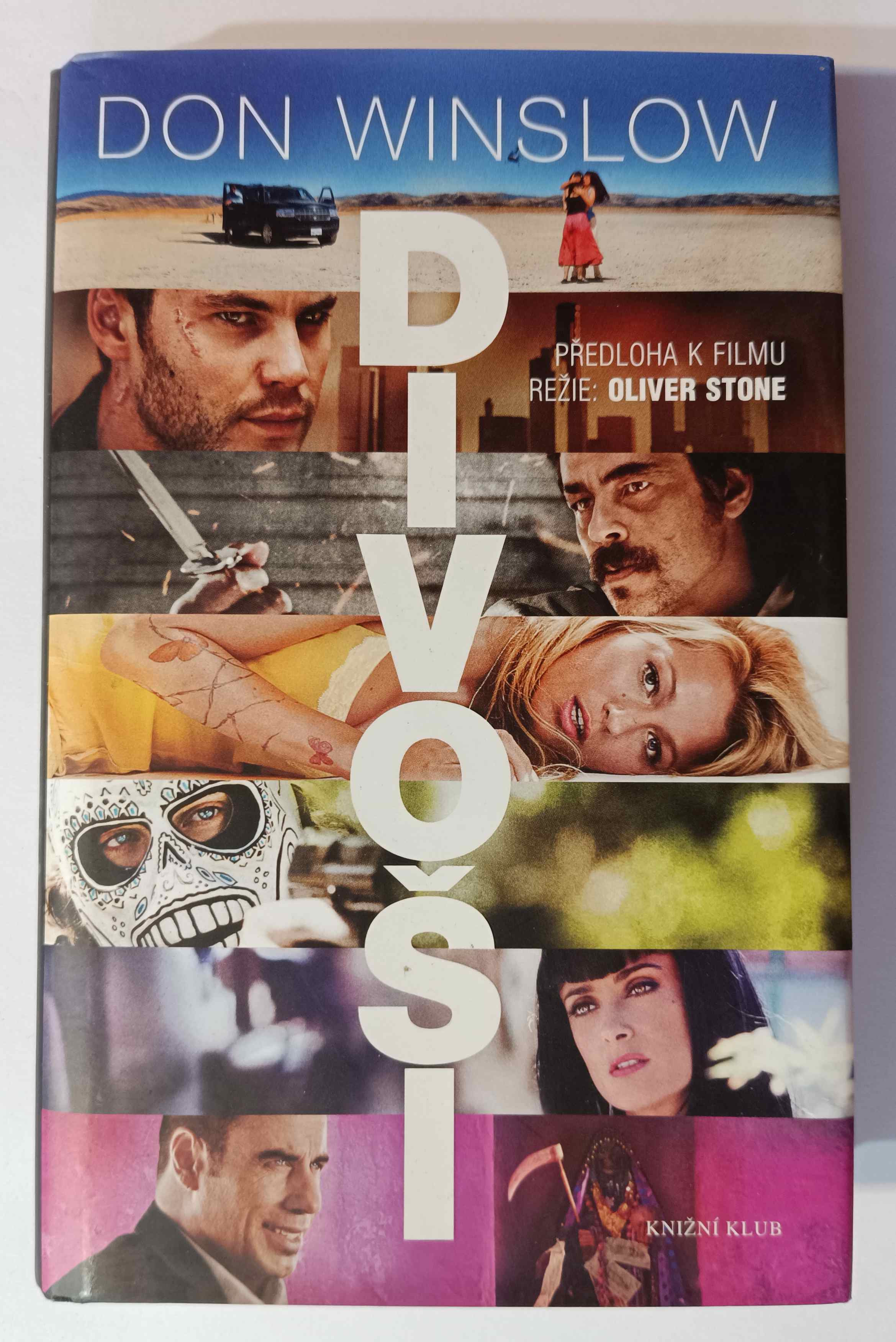 Divoši