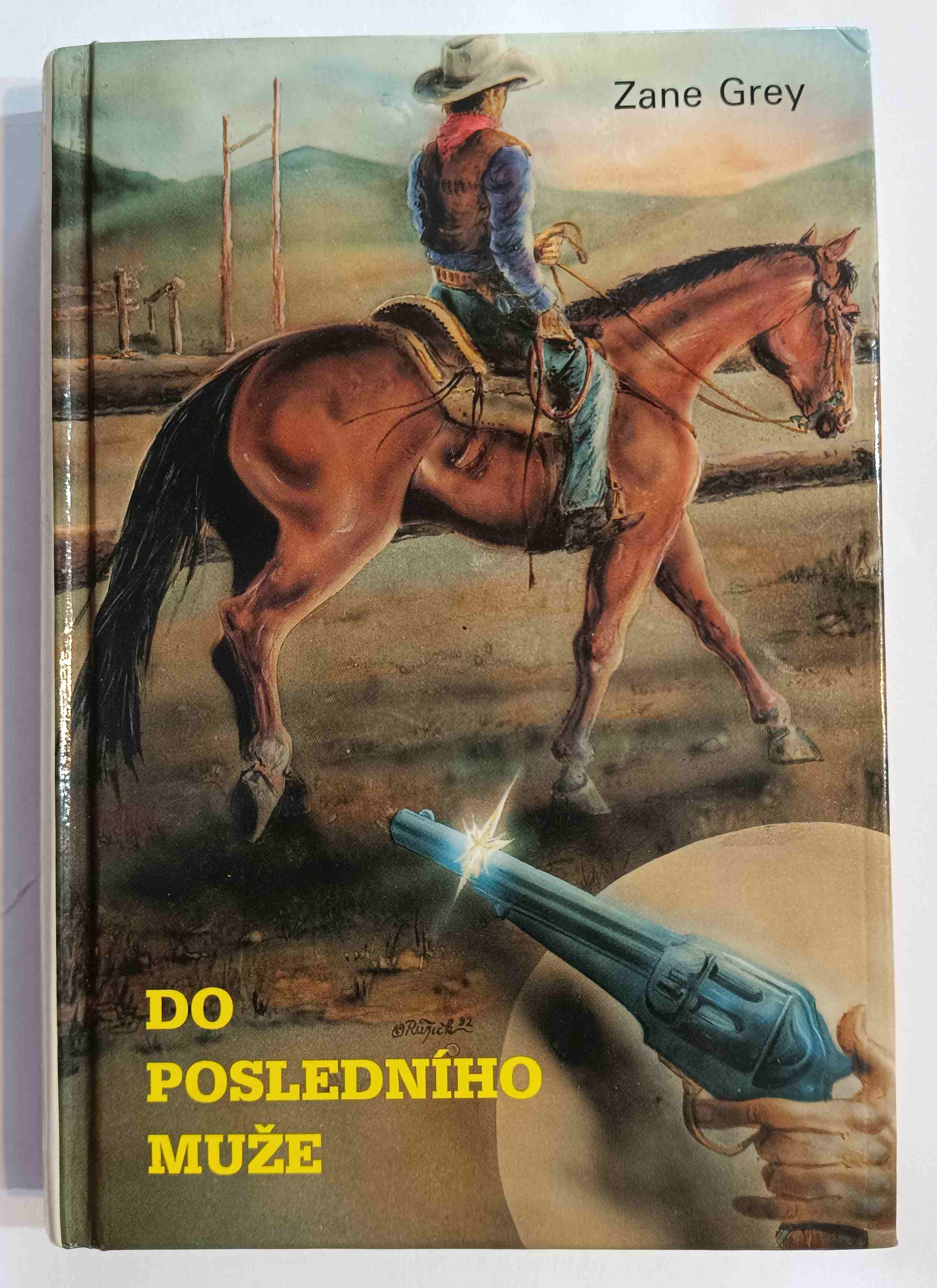 Do posledního muže