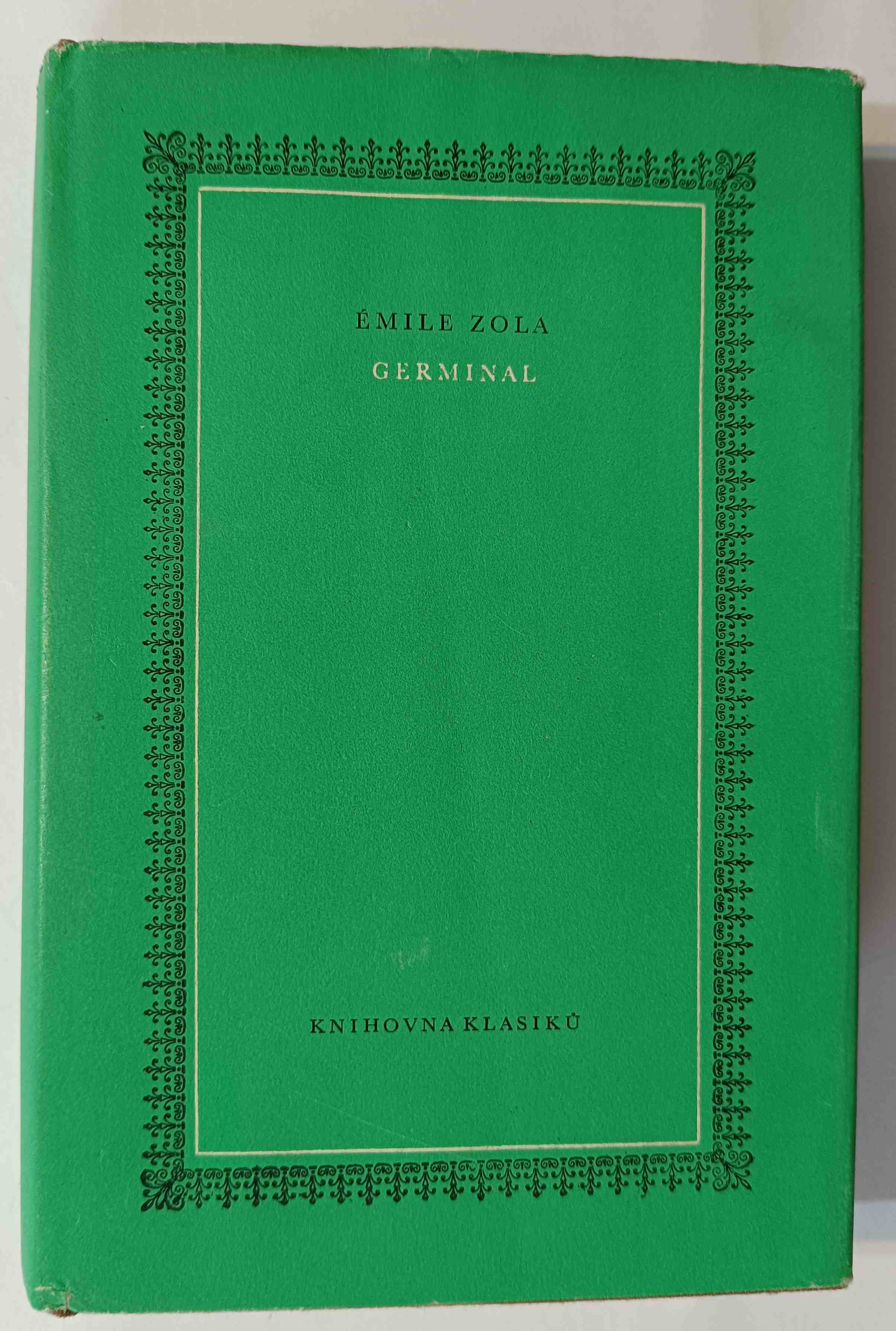 Germinal