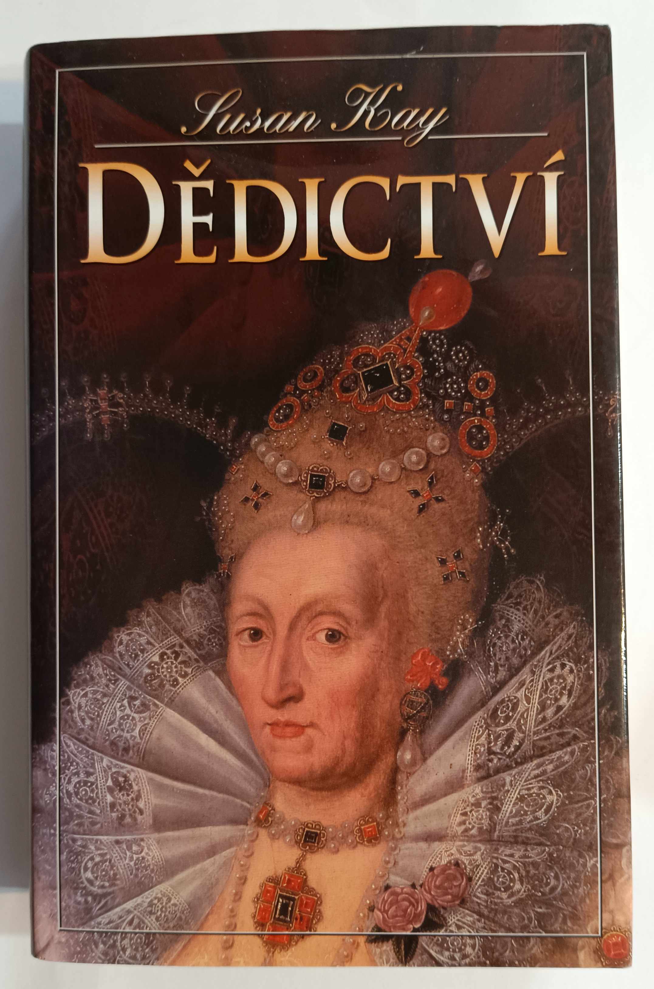Dědictví