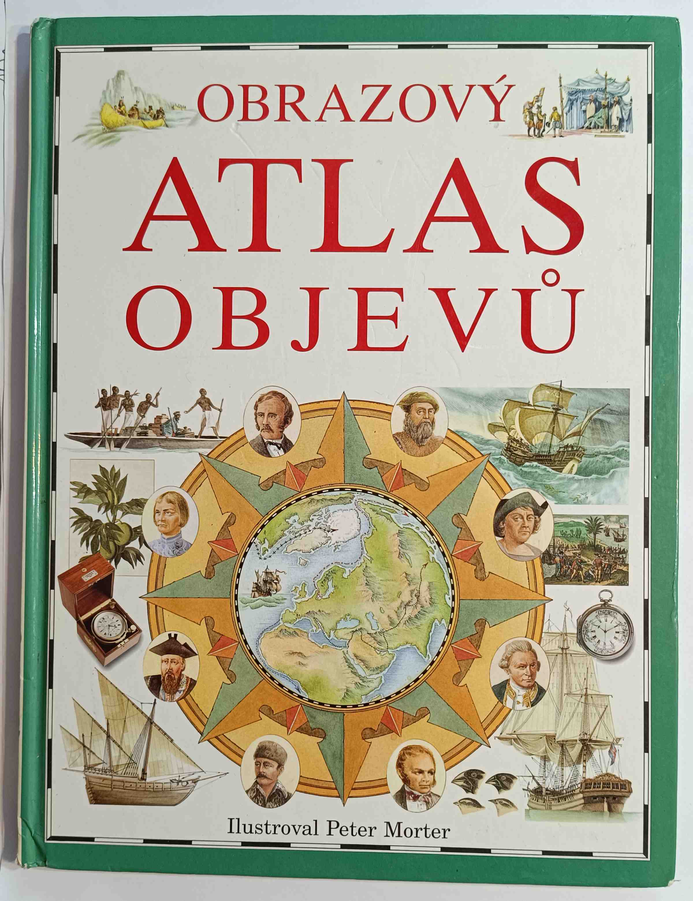 Obrazový atlas objevů