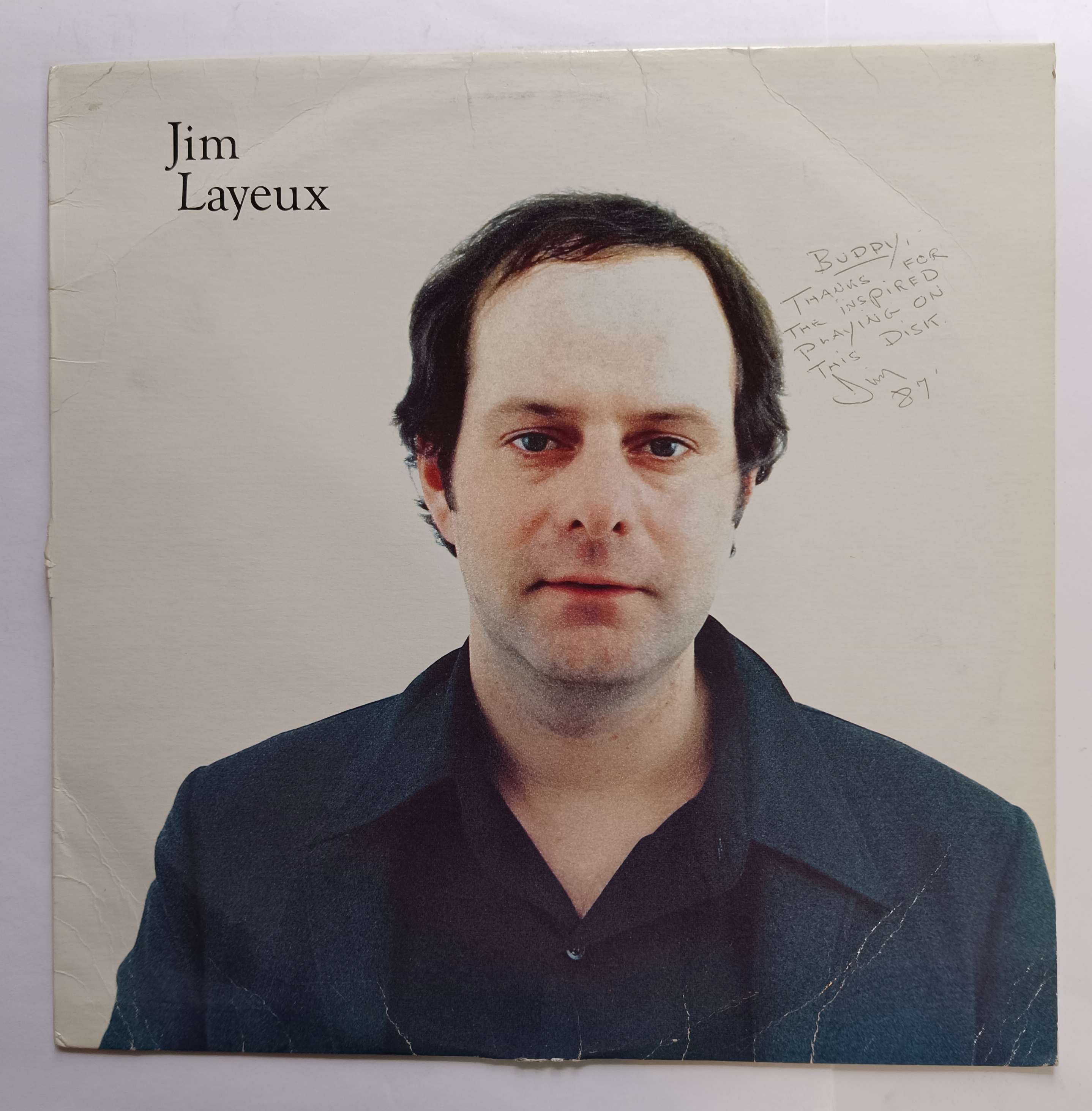 Jim Layeux
