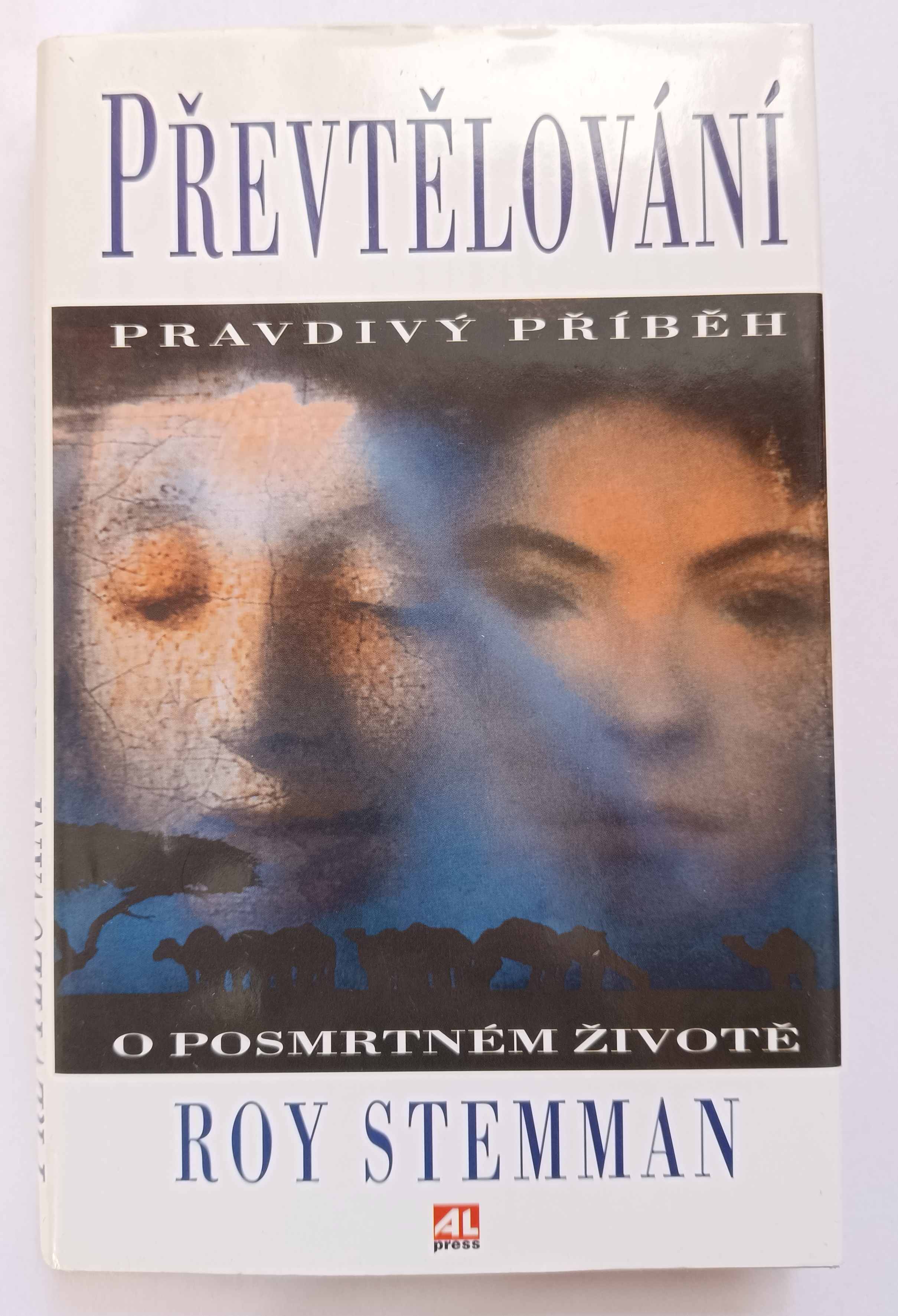 Převtělování