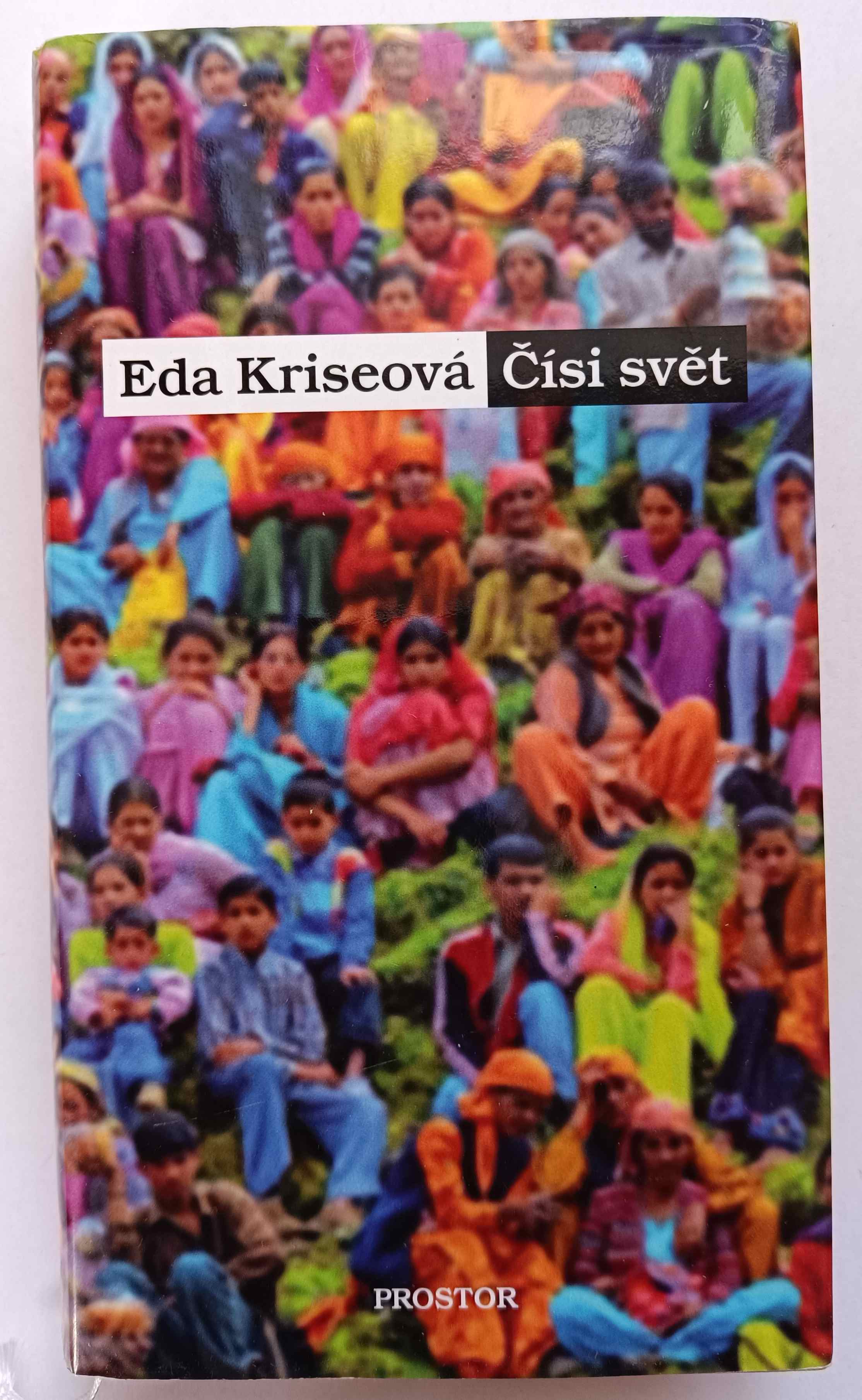 Čísi svět