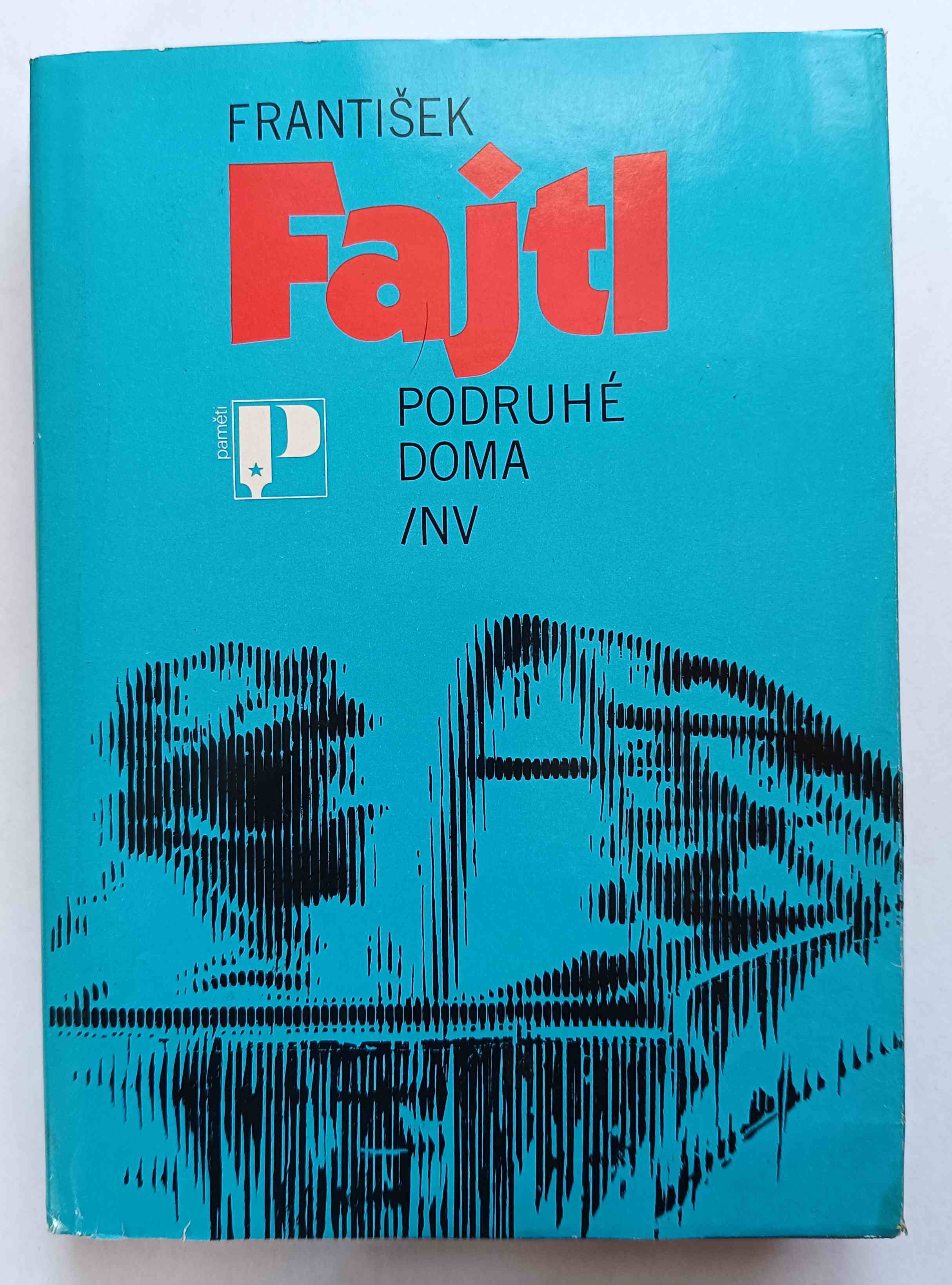 Podruhé doma