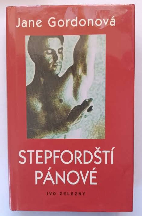 Stepfordští pánové