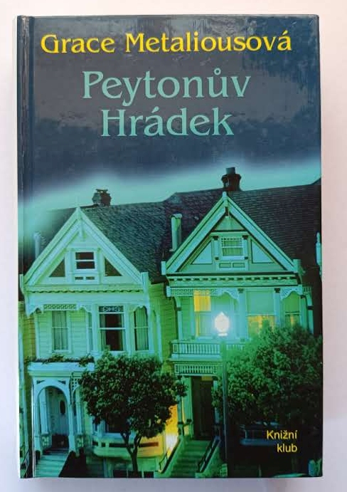 Peytonův Hrádek