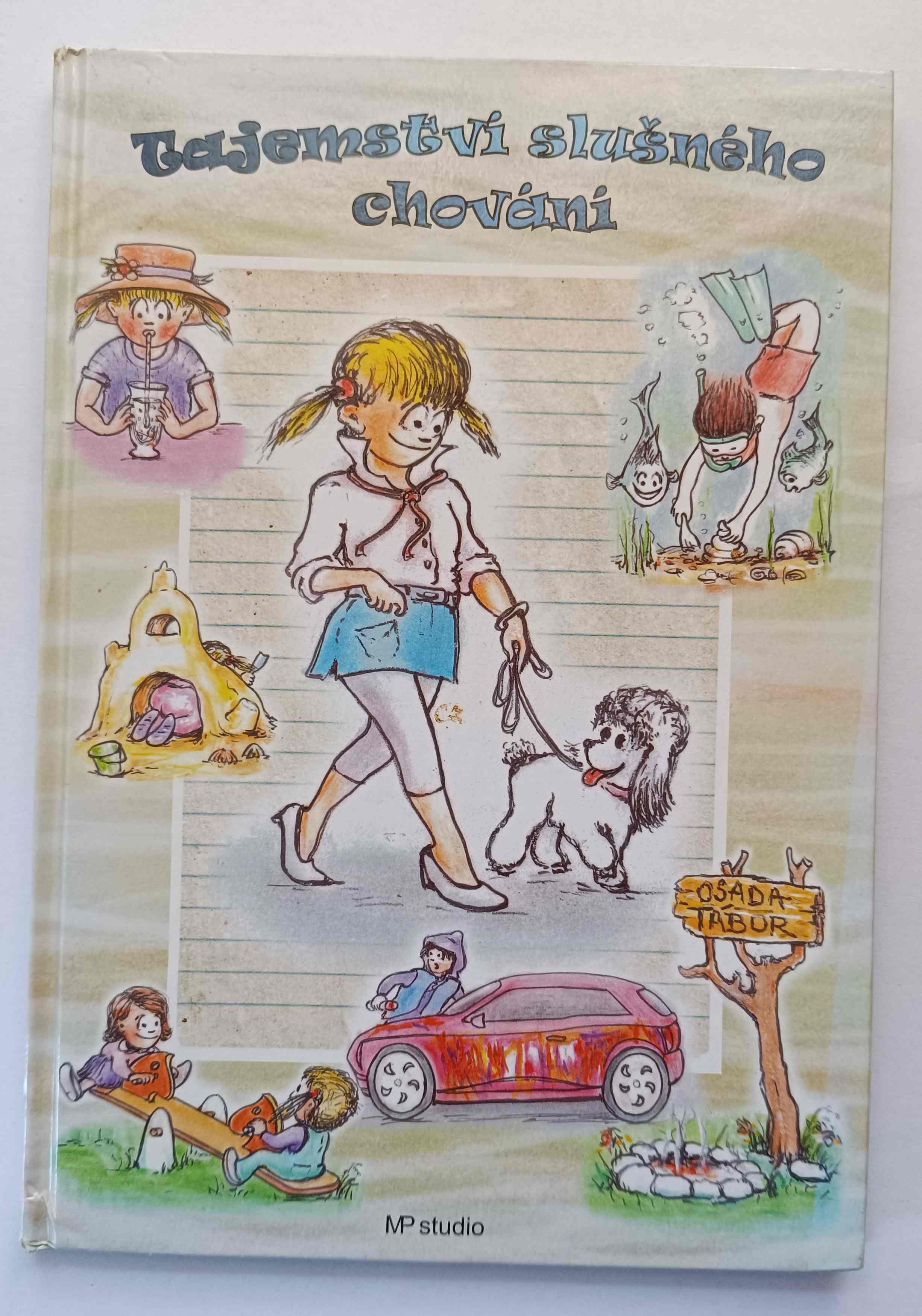 Tajemství slušného chování