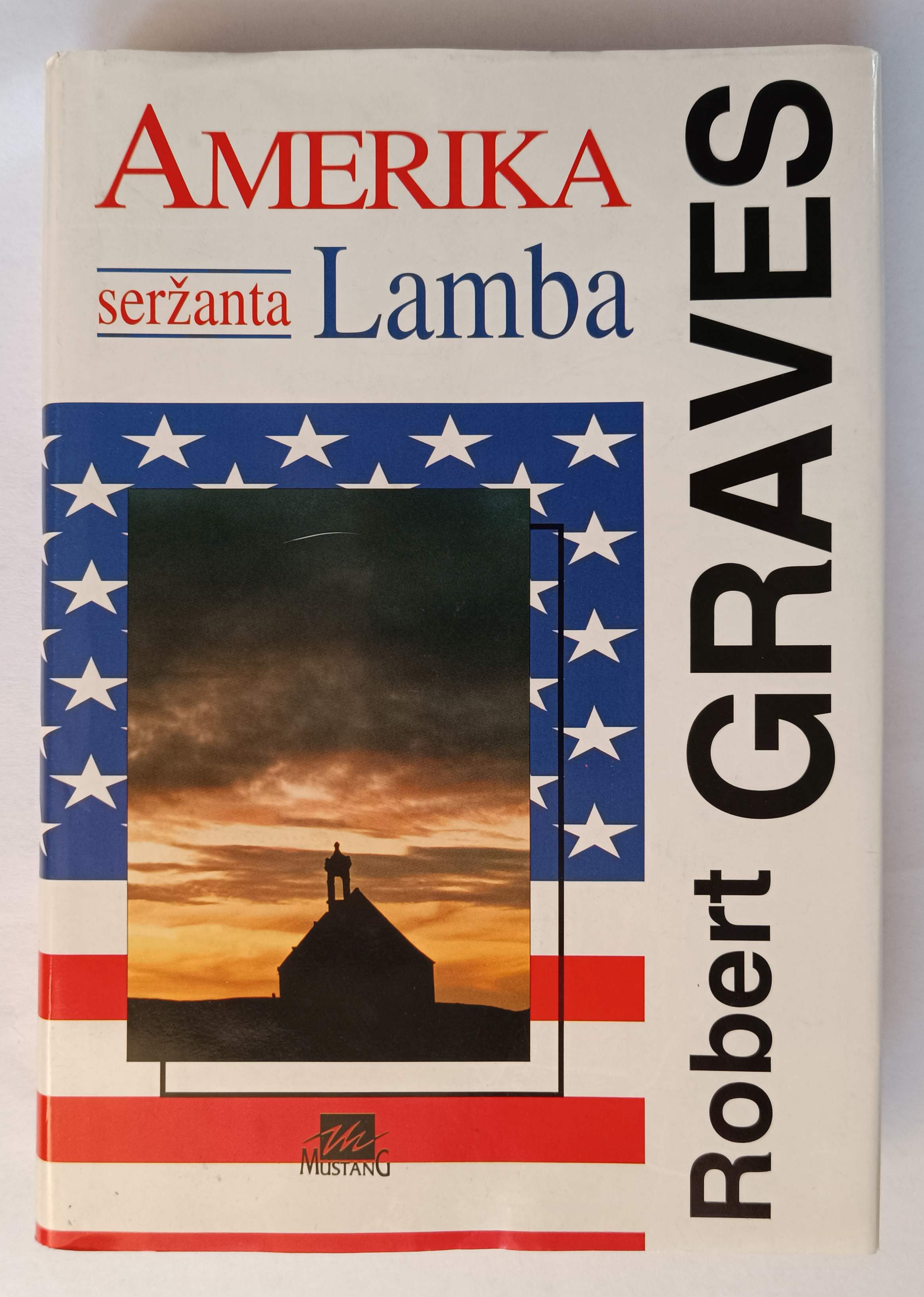 Amerika seržanta Lamba