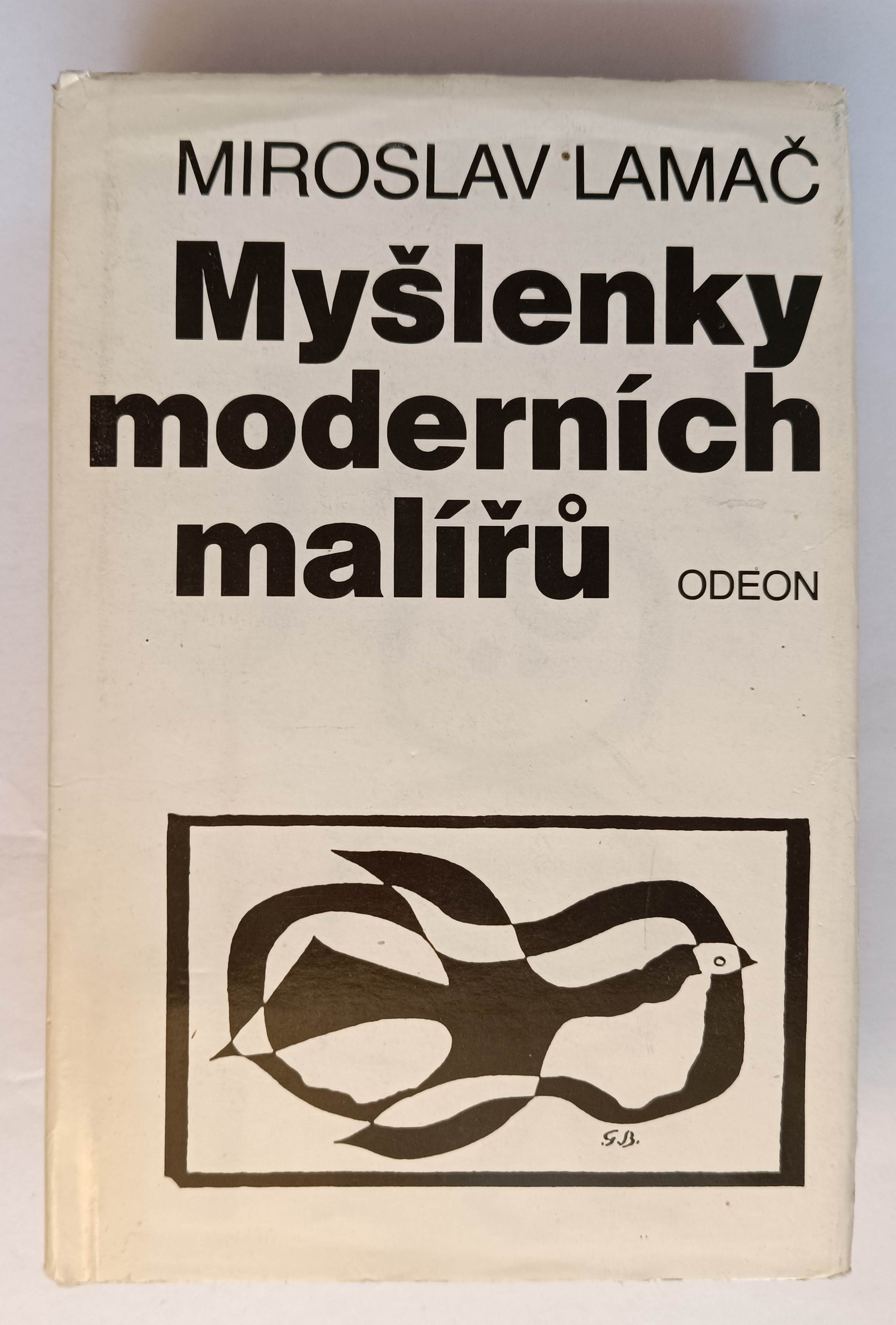Myšlenky moderních malířů
