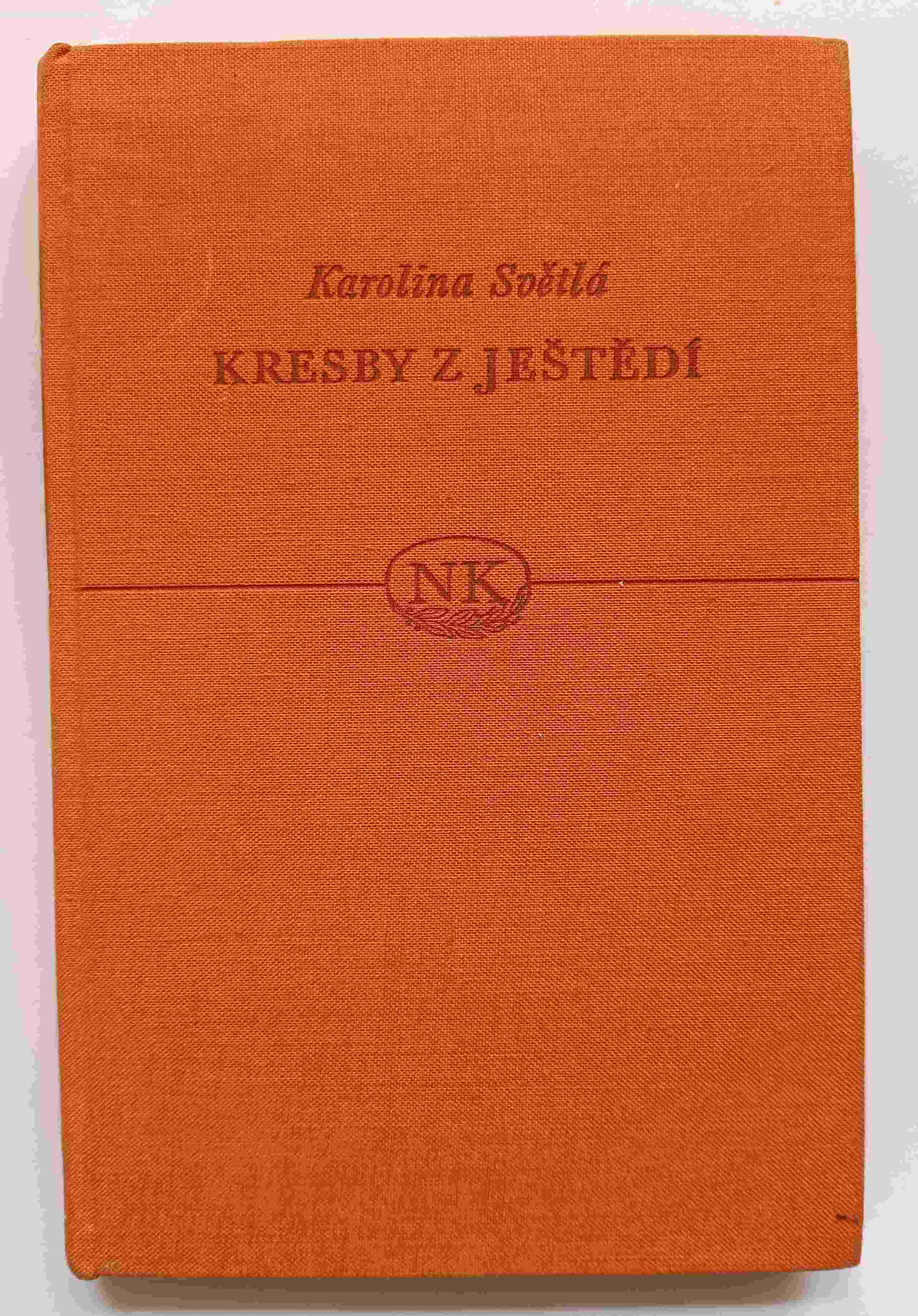 Kresby z Ještědí