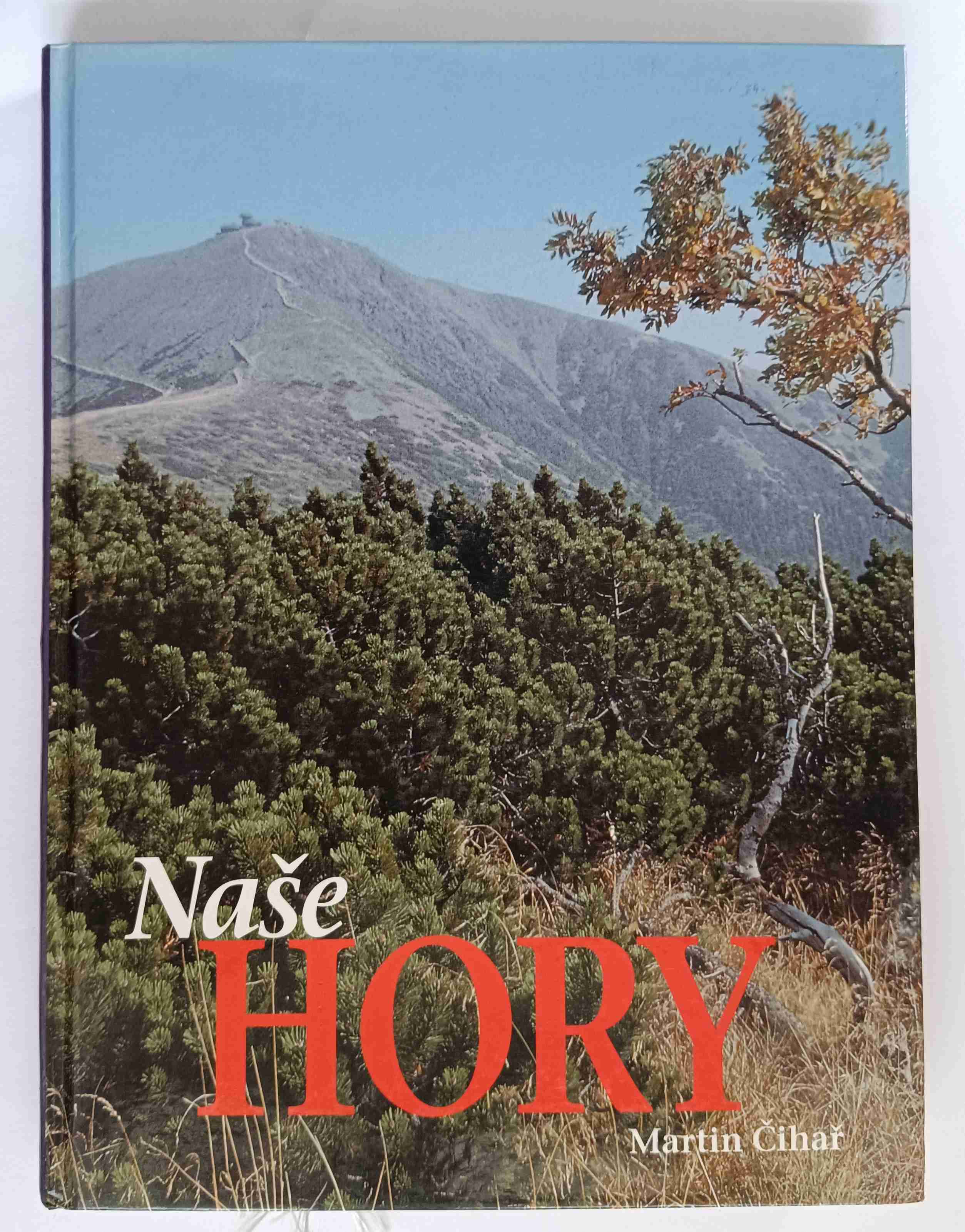 Naše hory