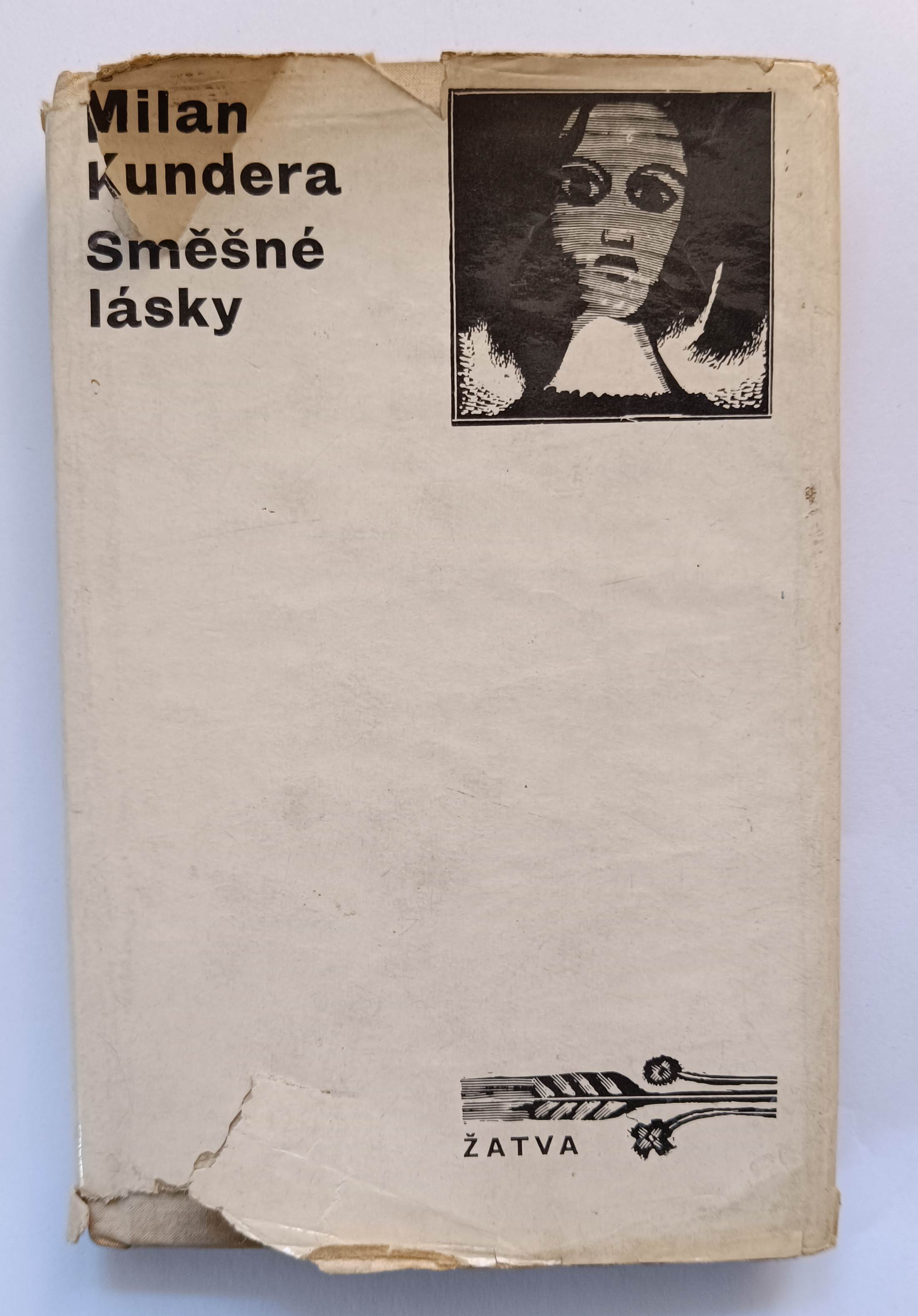 Směšné lásky