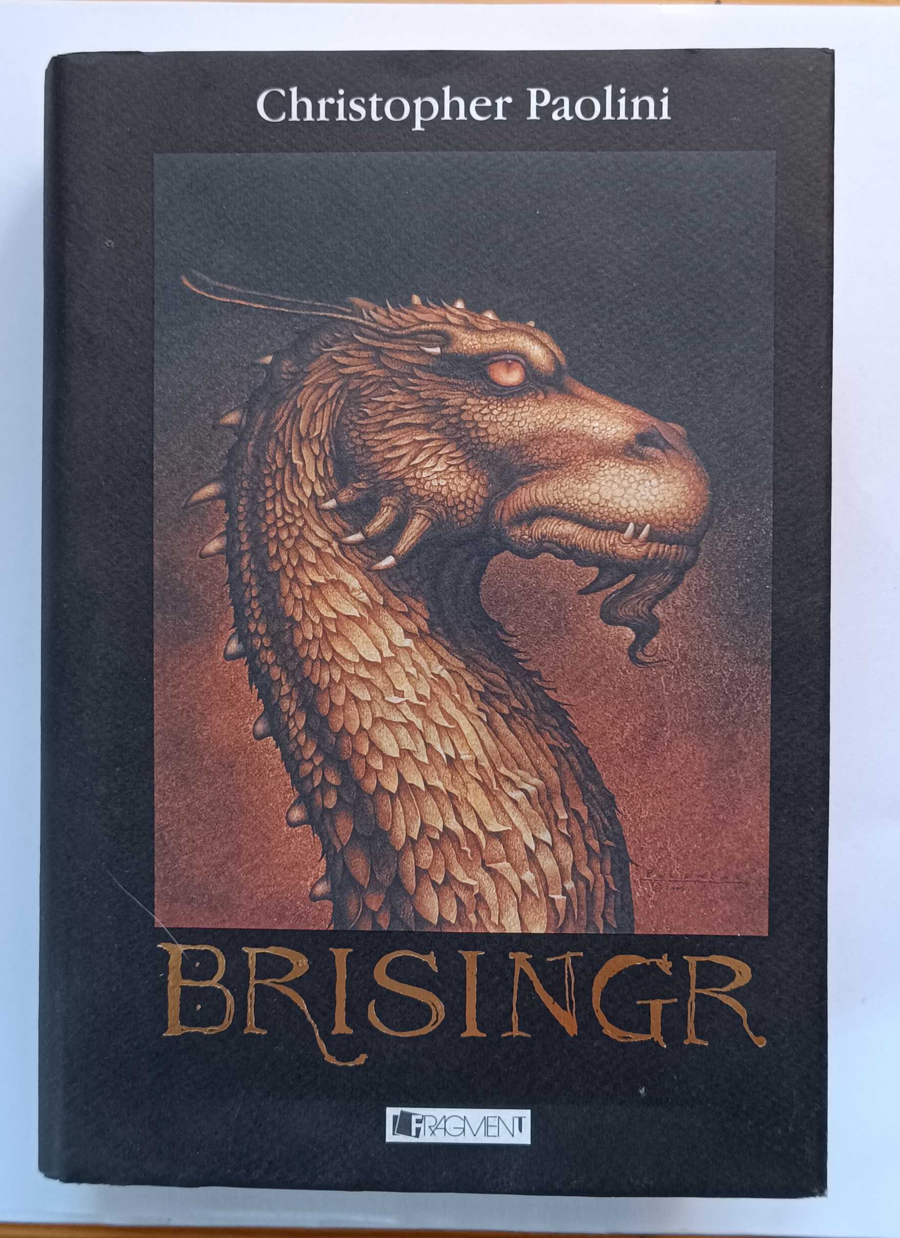 Brisingr