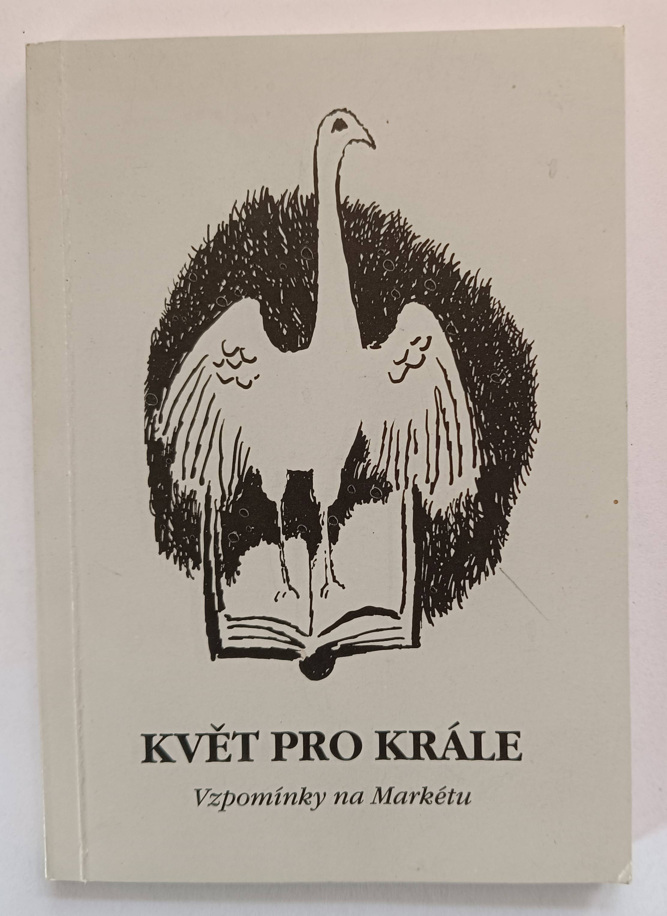 Květ pro Krále