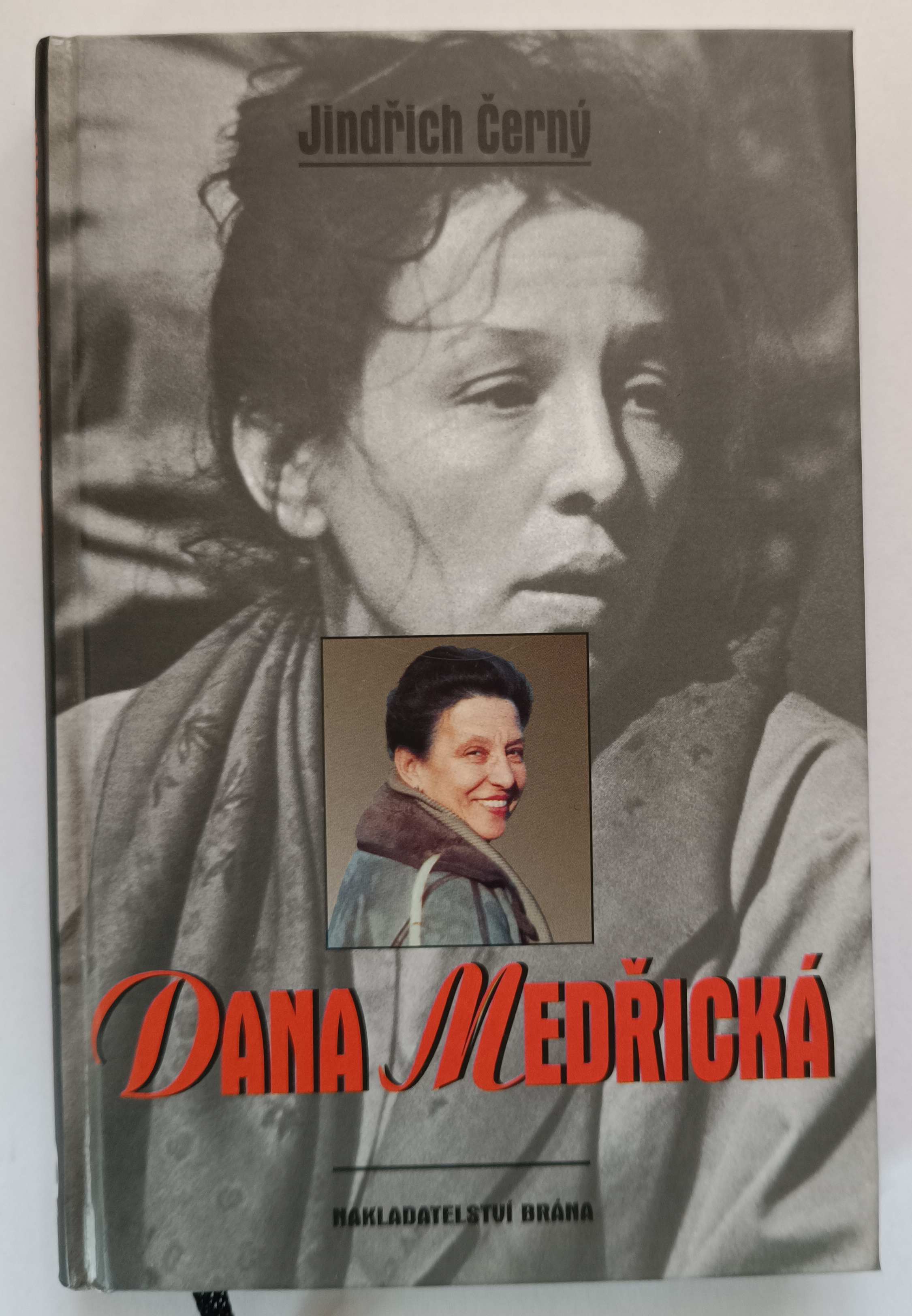 Dana Medřická
