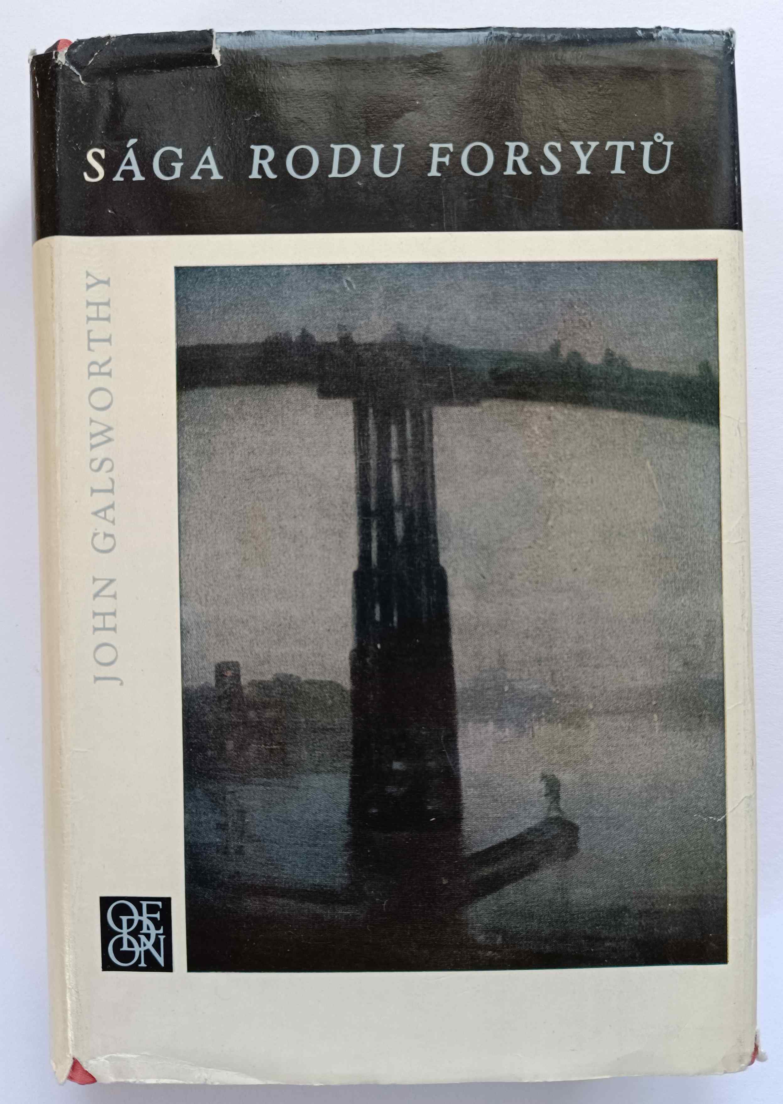 Sága rodu Forsytů