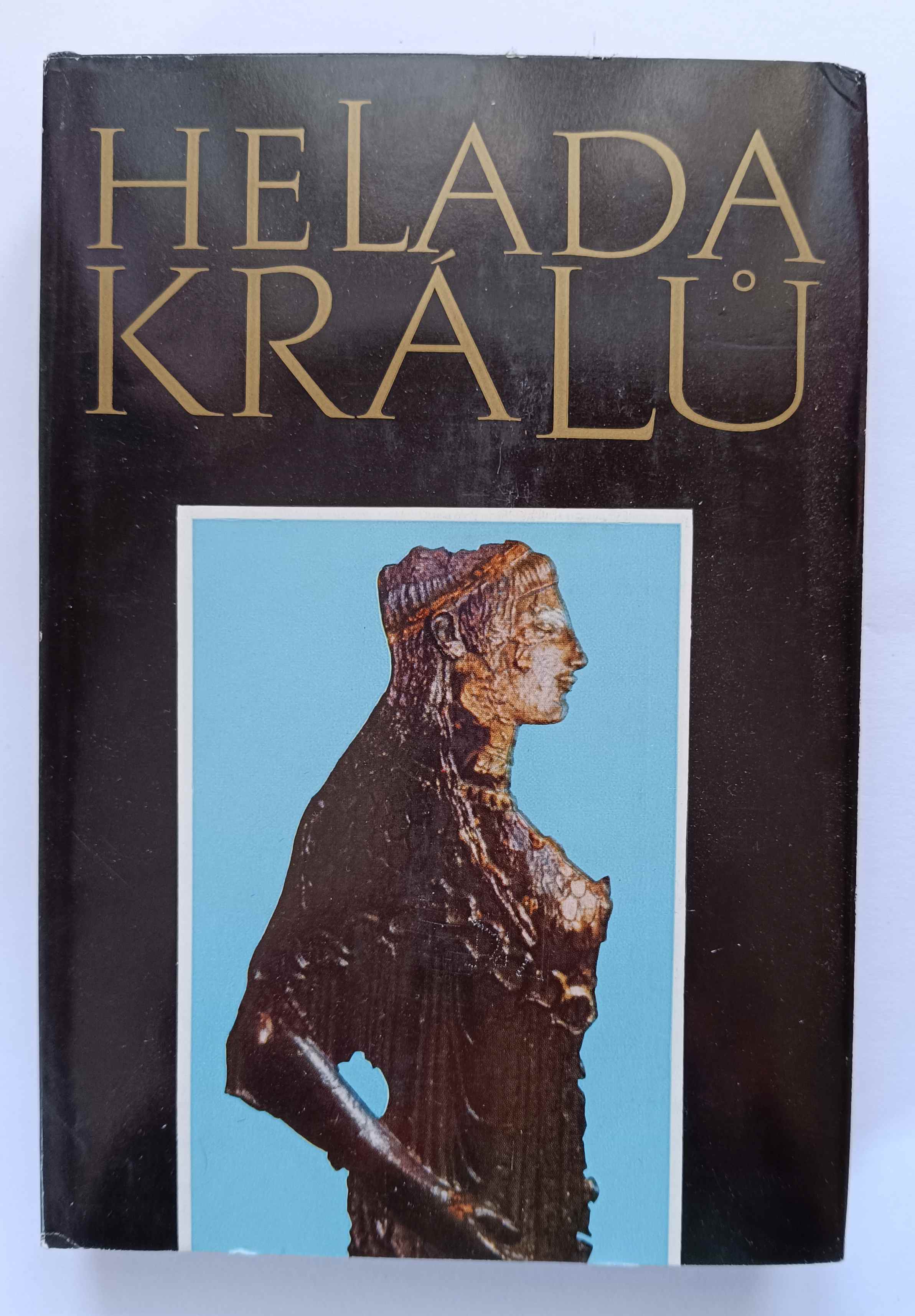 Helada králů