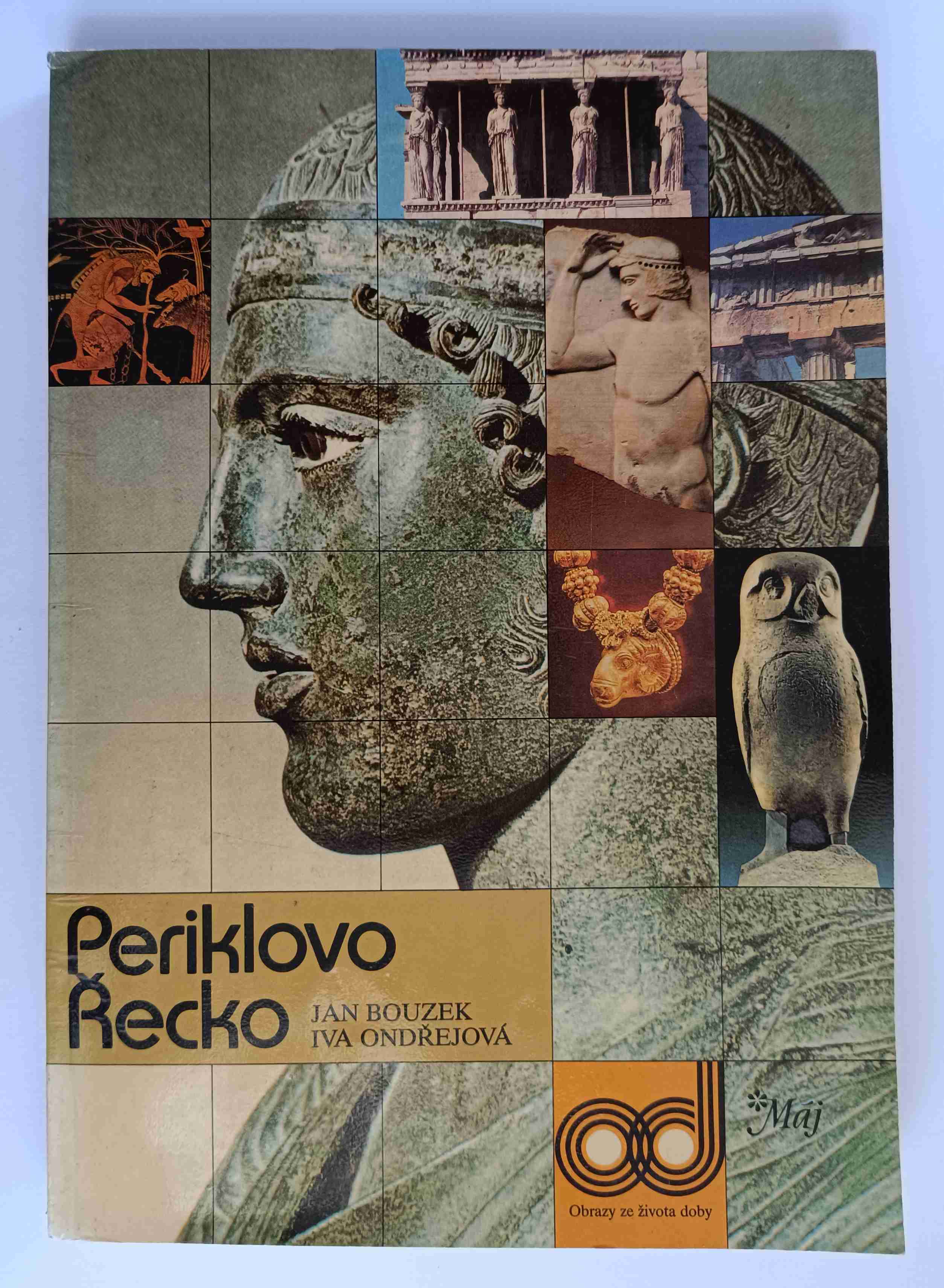 Periklovo Řecko