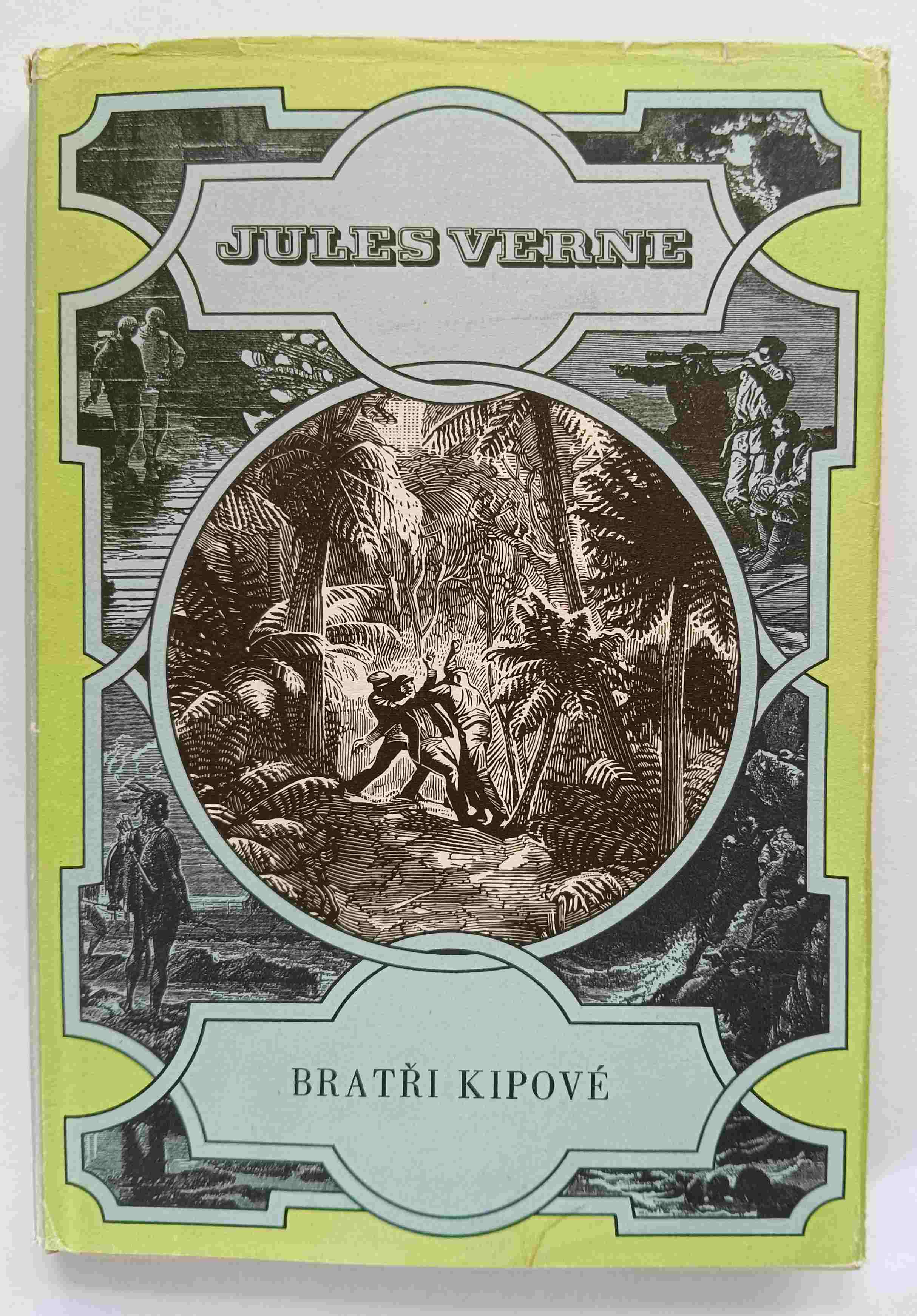 Bratři Kipové